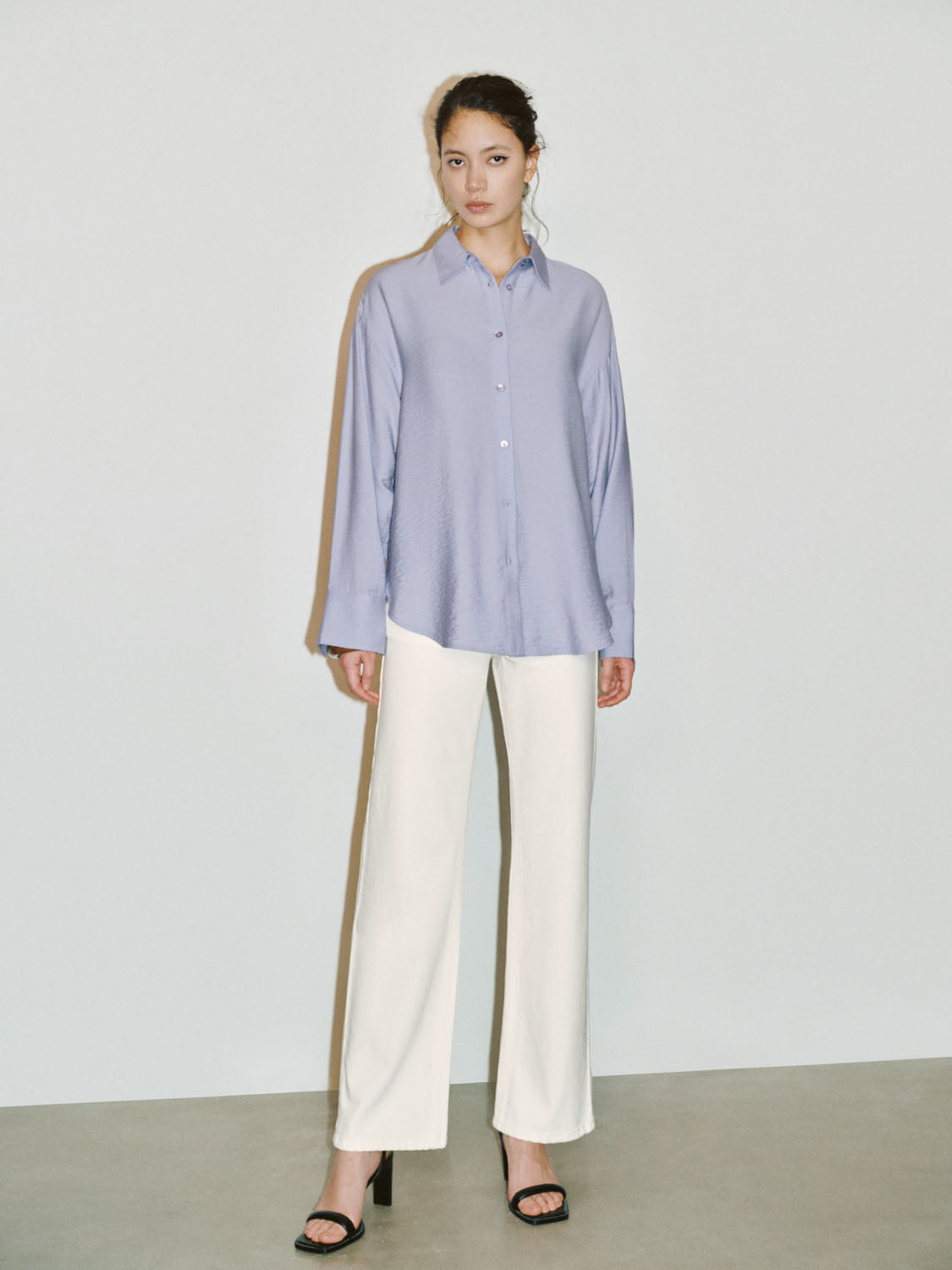 Long Sleeve Shirts