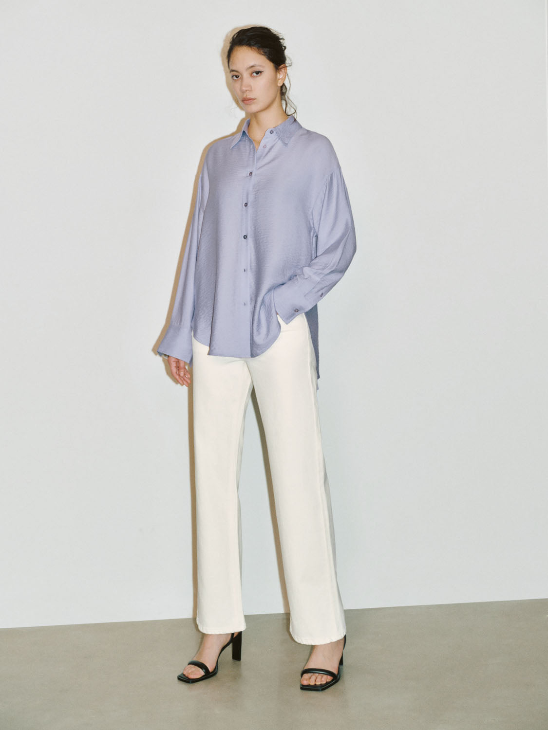 Long Sleeve Shirts