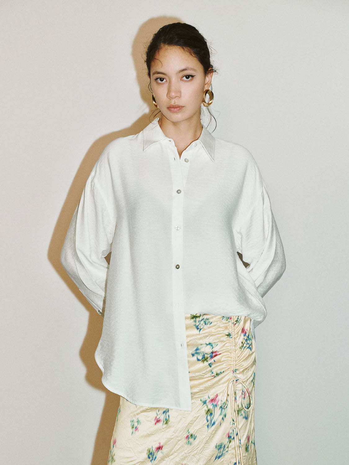 Long Sleeve Shirts