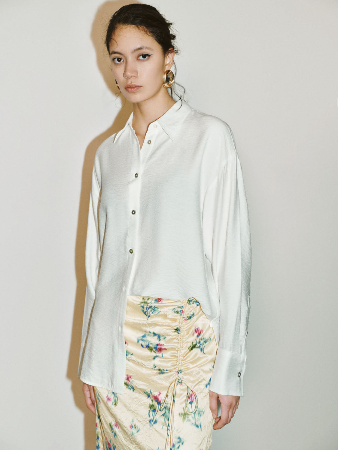 Long Sleeve Shirts