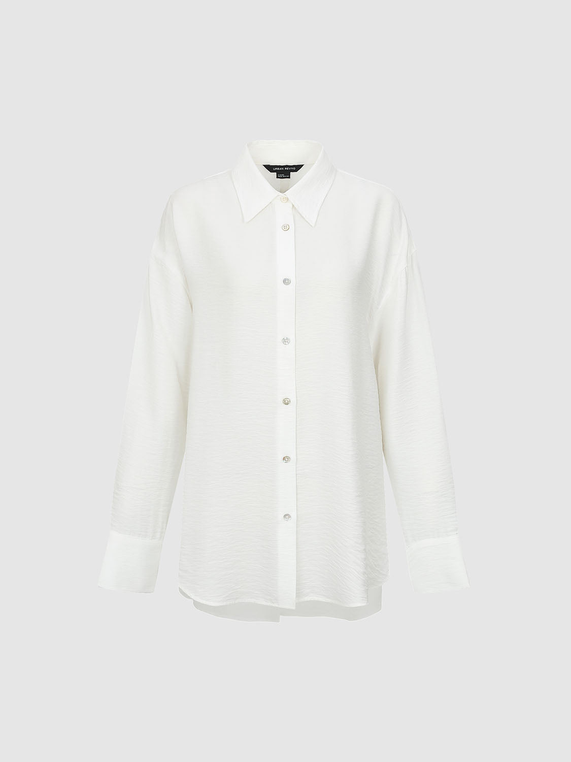 Long Sleeve Shirts