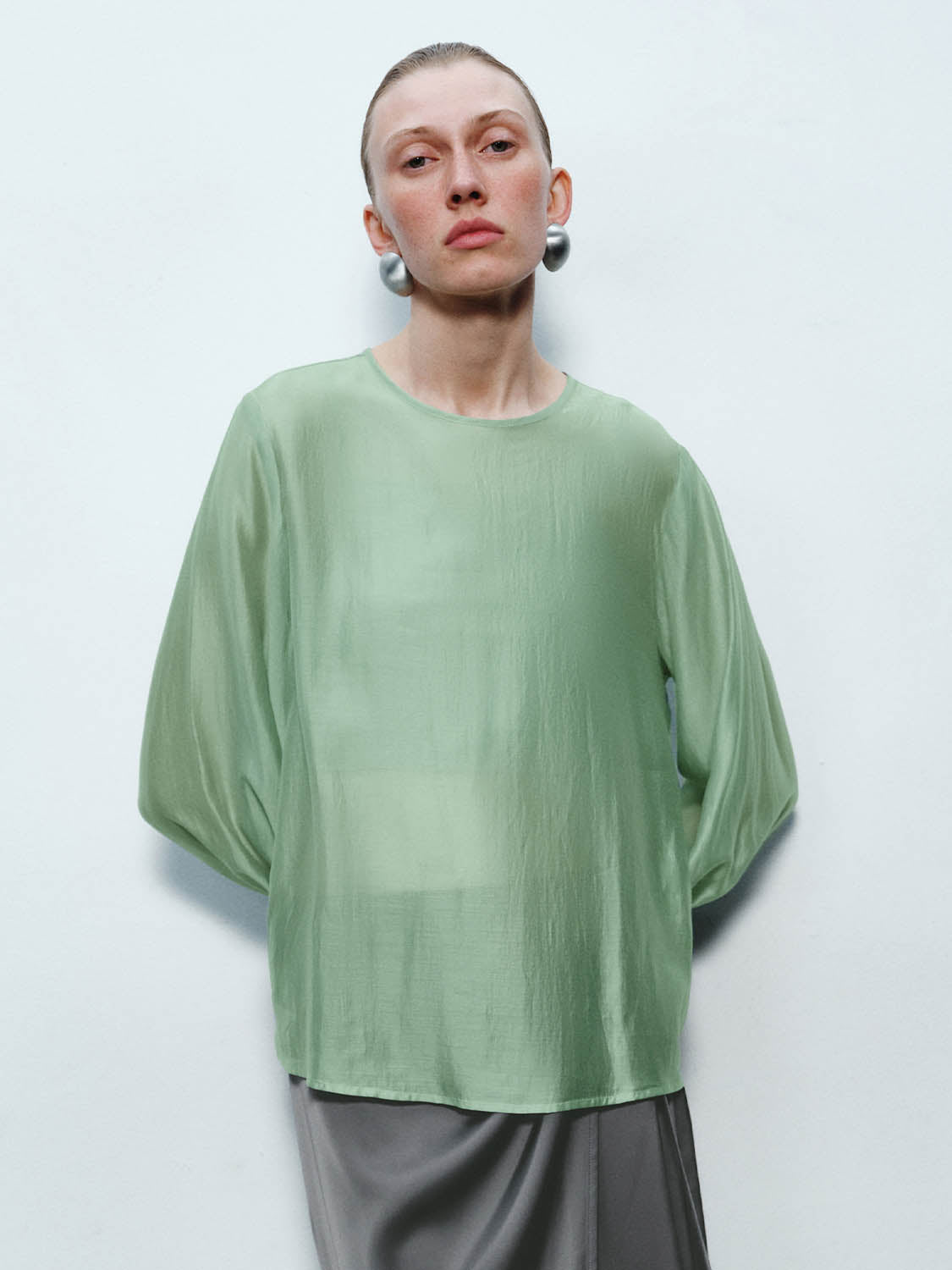 Overhead Shirts