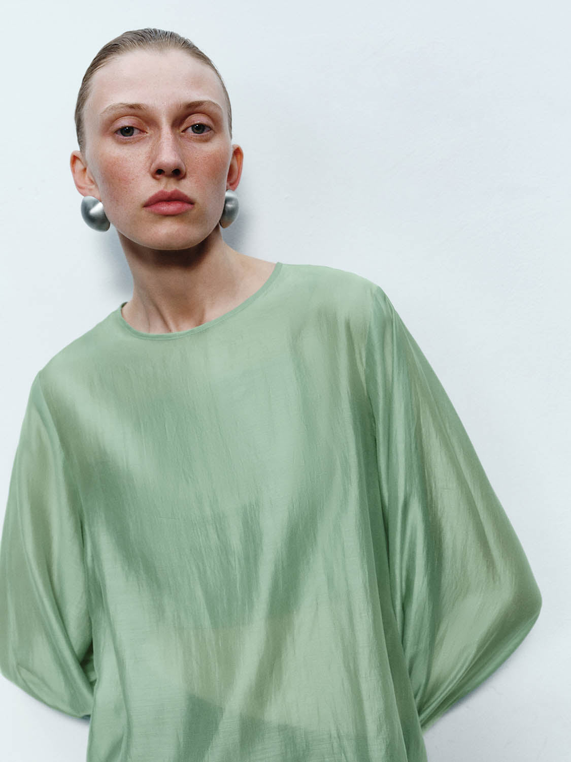 Overhead Shirts