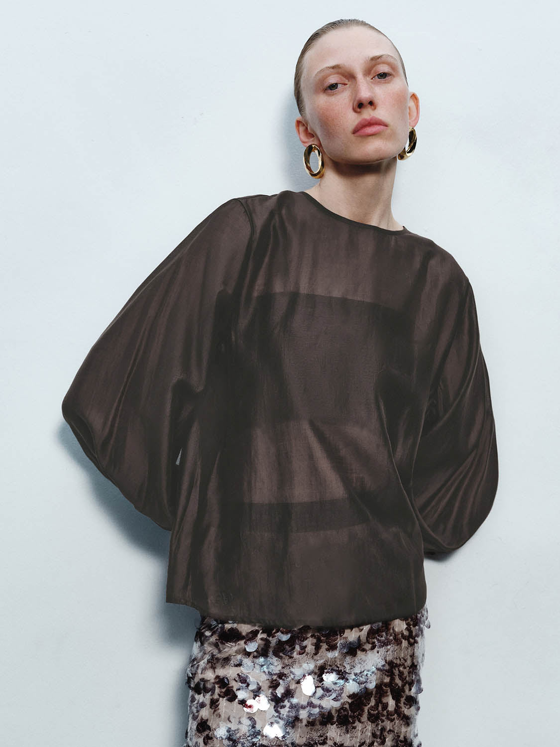 Overhead Shirts