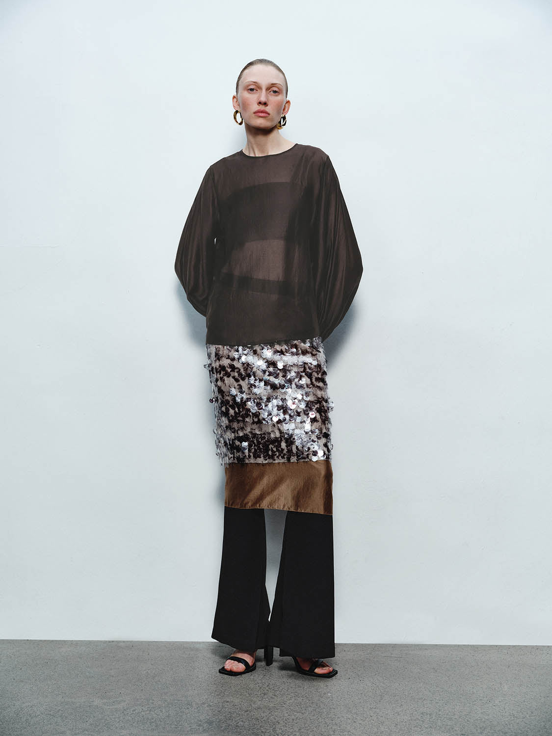Overhead Shirts