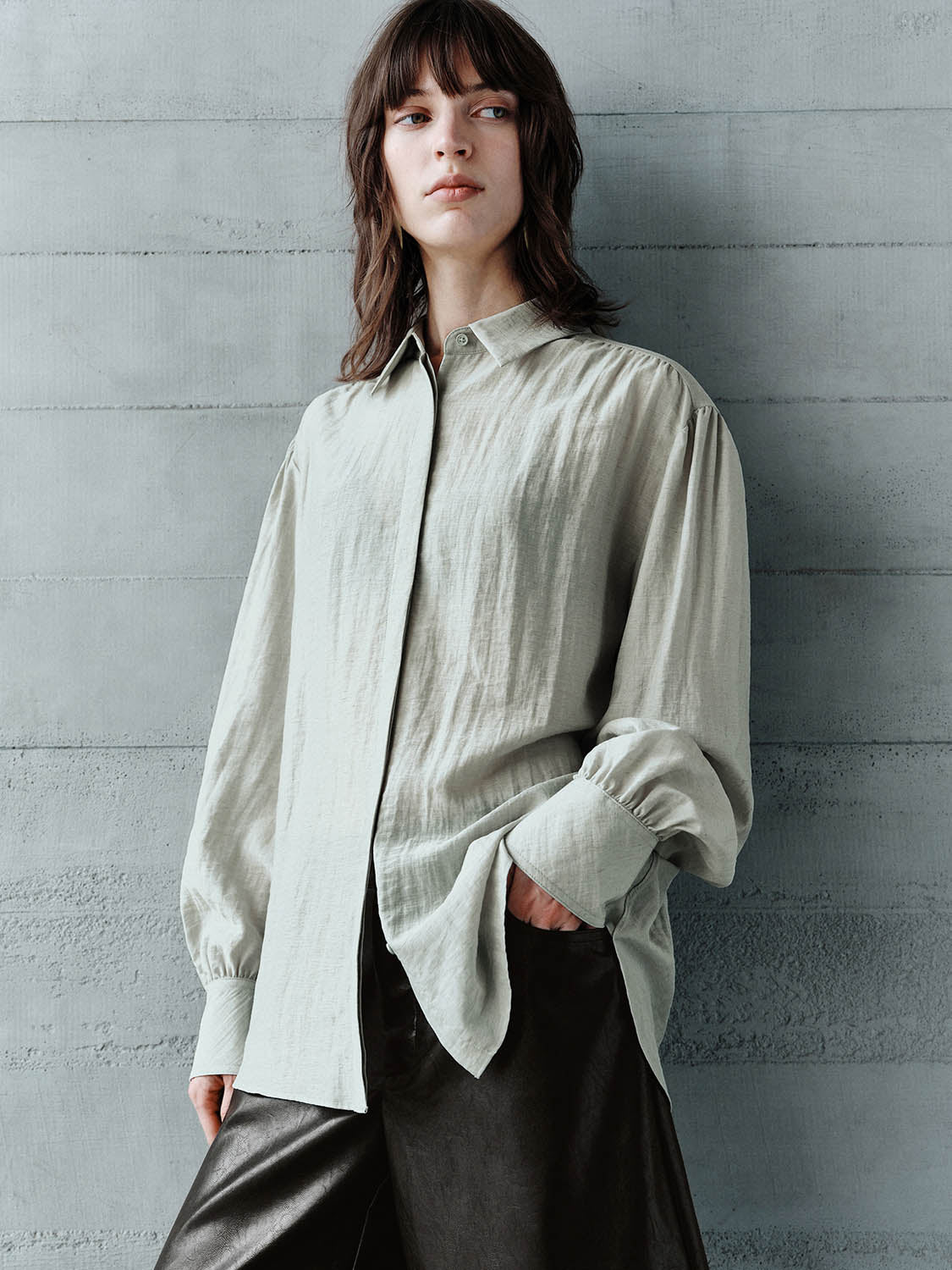 Long Sleeve Shirts