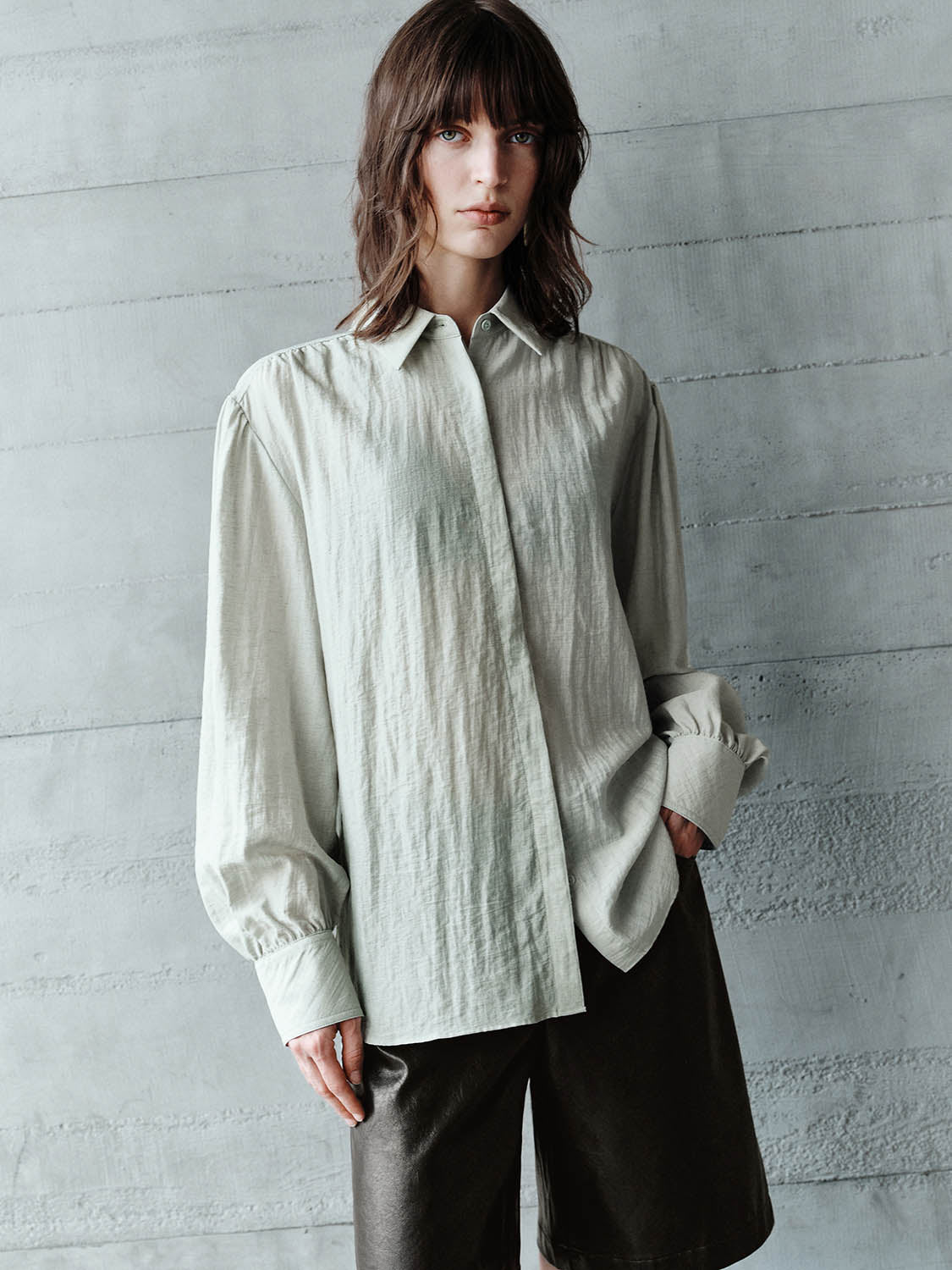 Long Sleeve Shirts