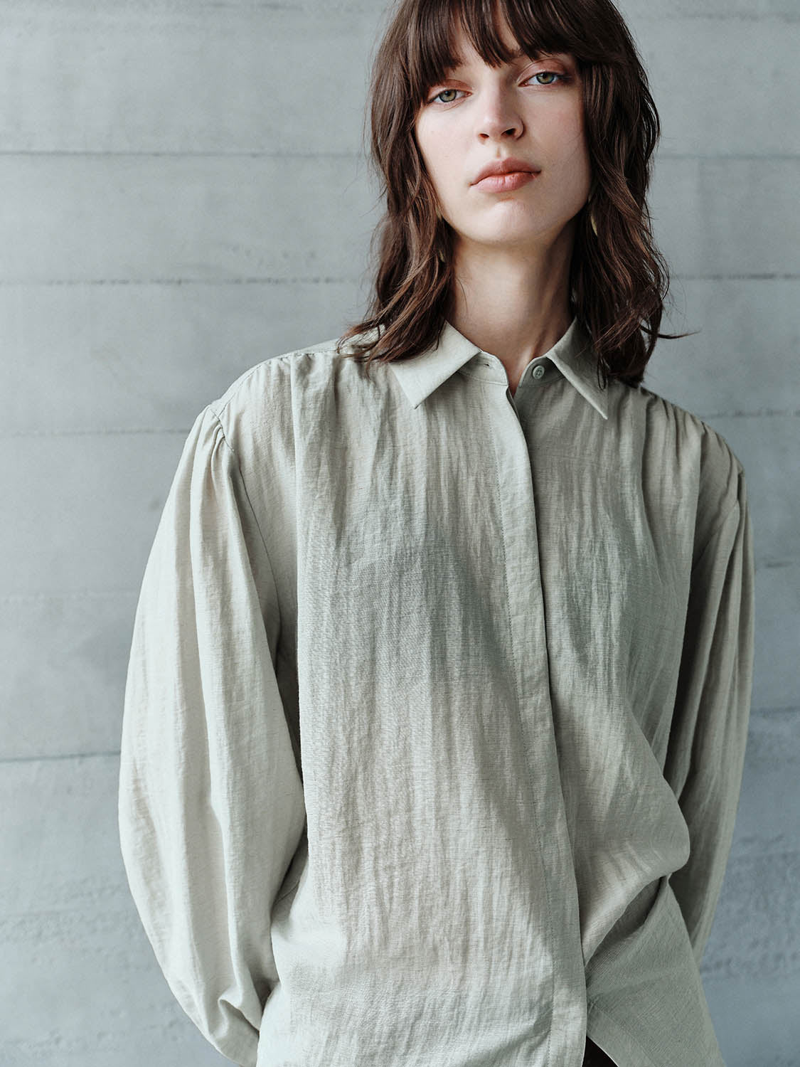 Long Sleeve Shirts