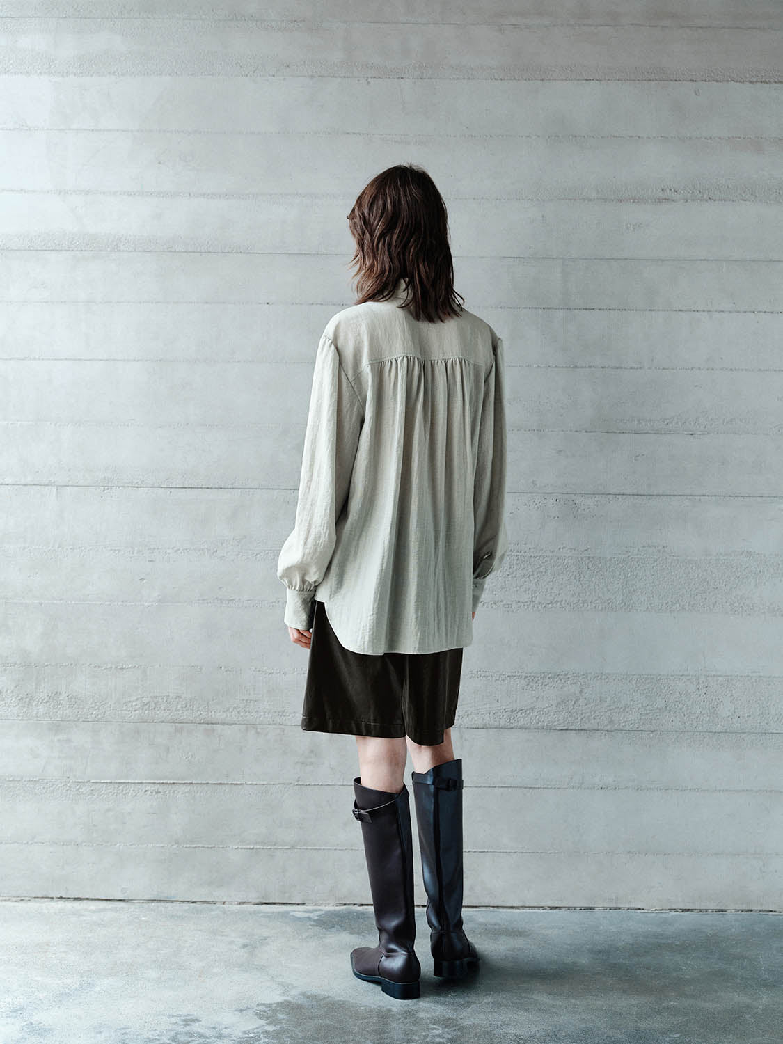 Long Sleeve Shirts