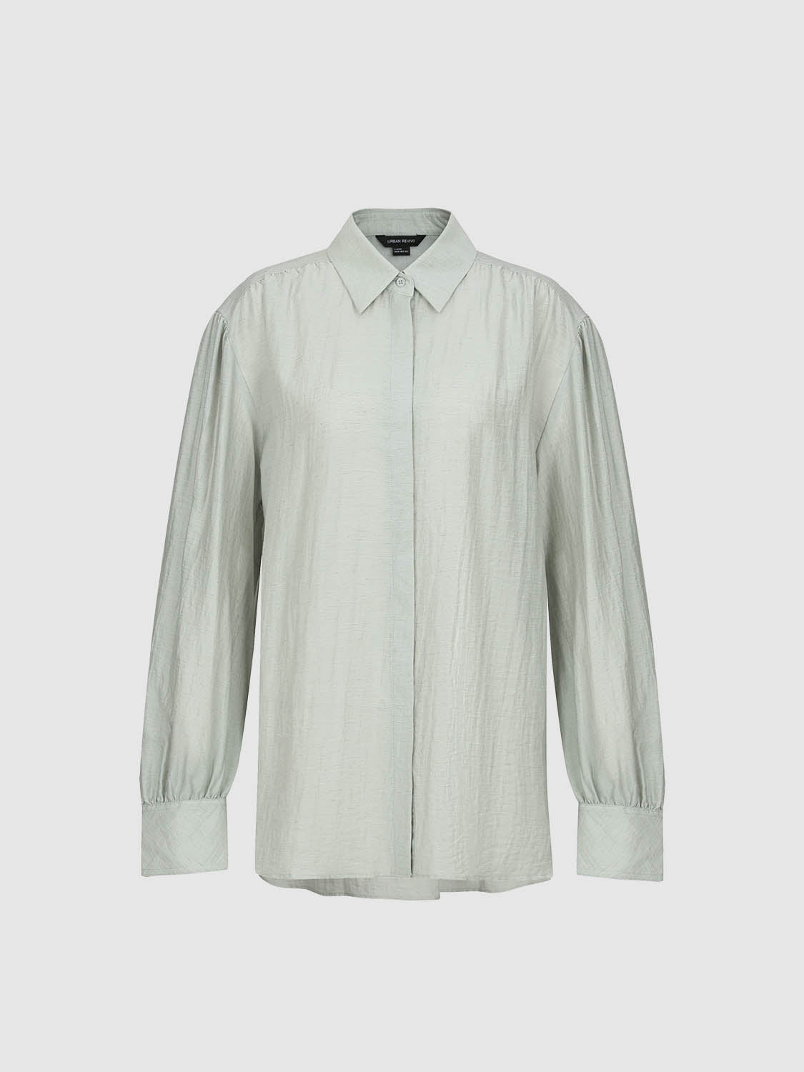 Long Sleeve Shirts