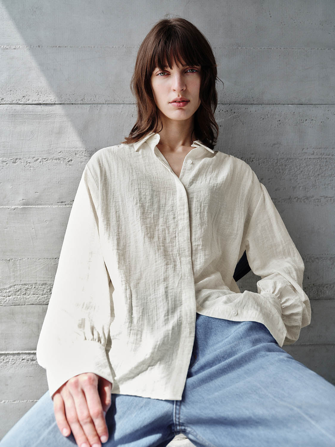 Long Sleeve Shirts