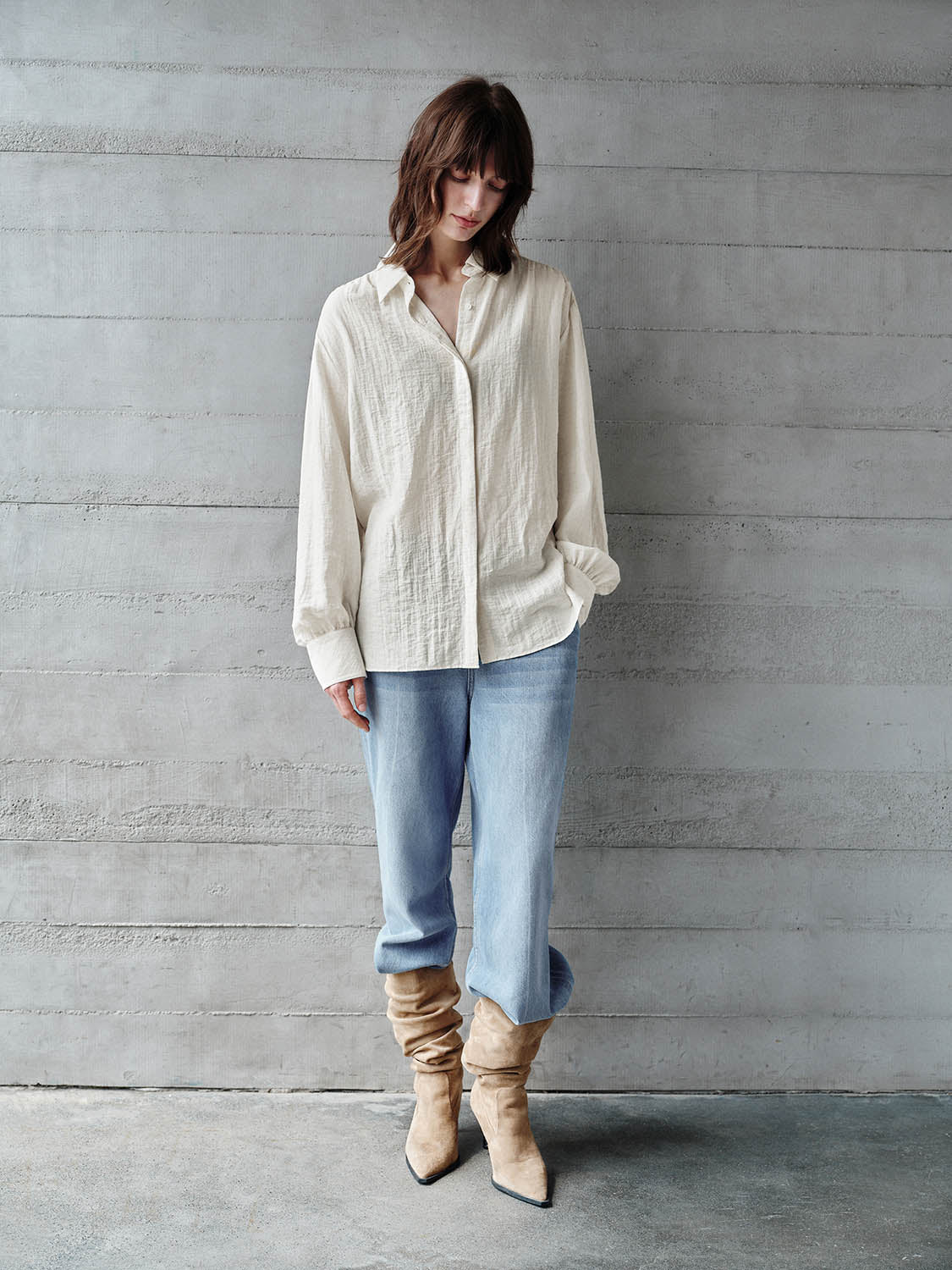 Long Sleeve Shirts