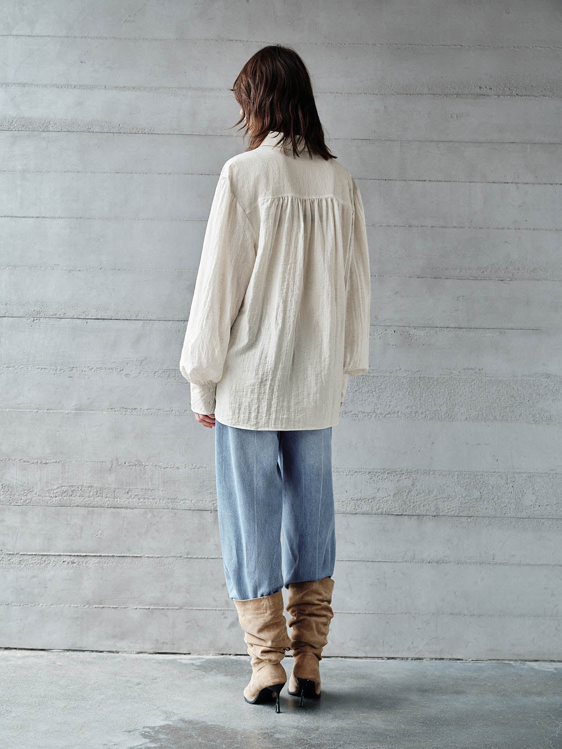 Long Sleeve Shirts