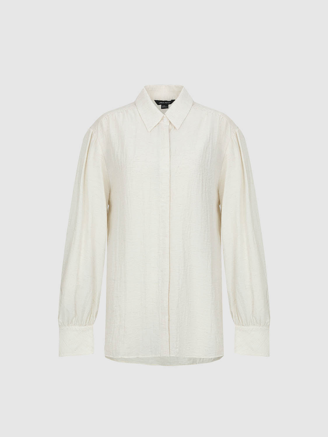 Long Sleeve Shirts