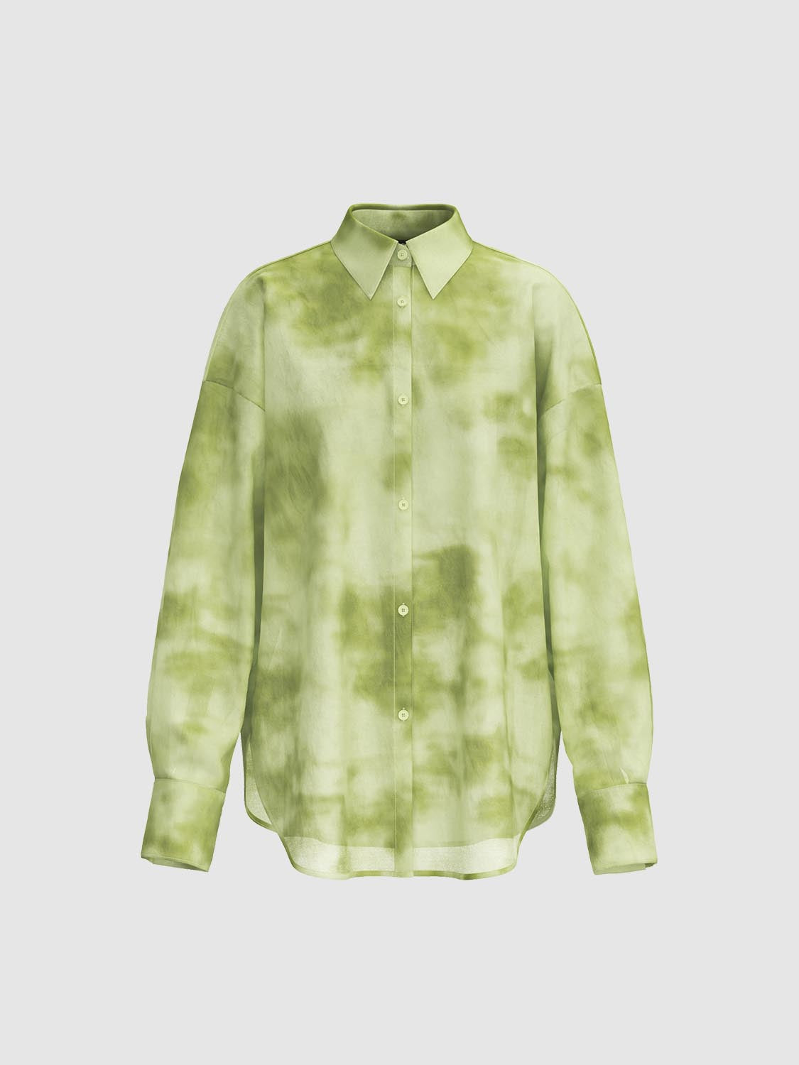 Long Sleeve Shirts