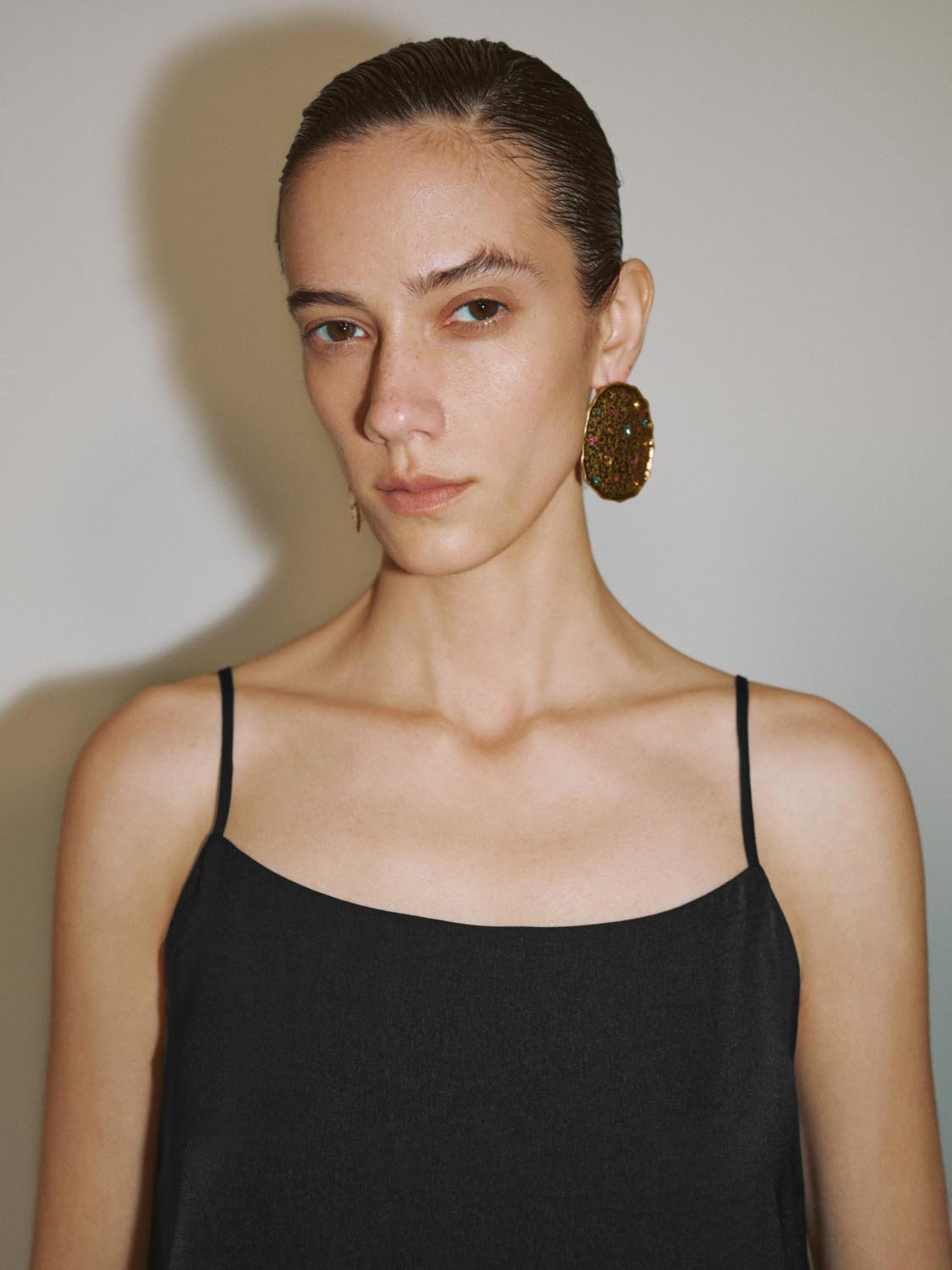 Loose Cami Tops