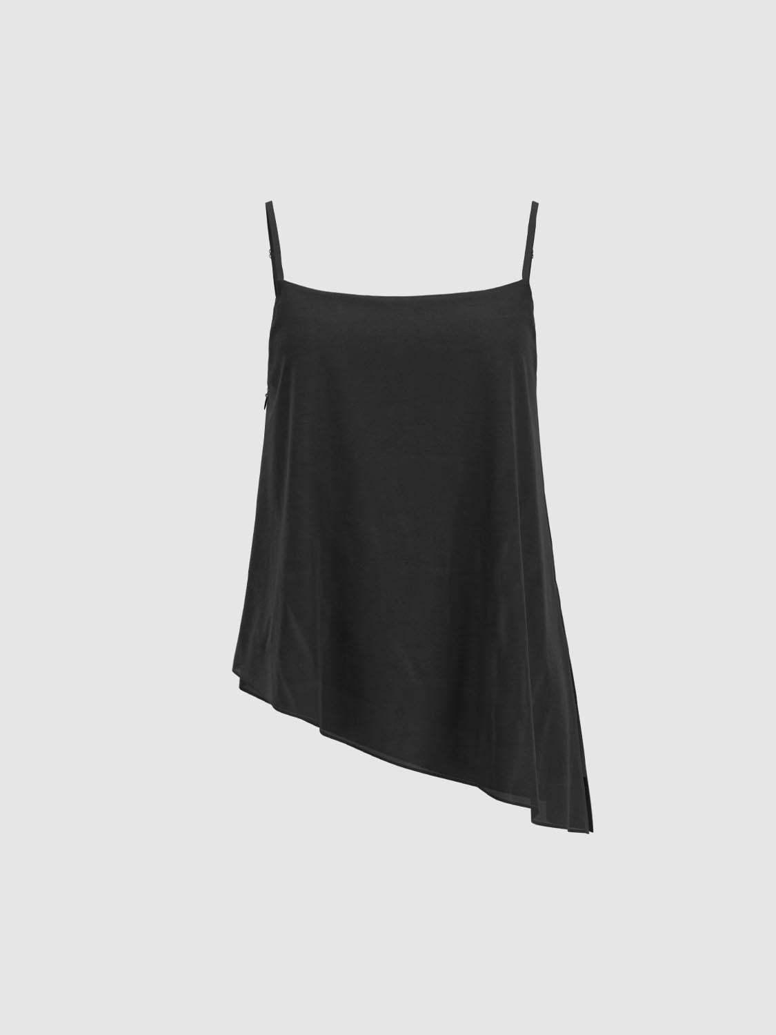 Loose Cami Tops