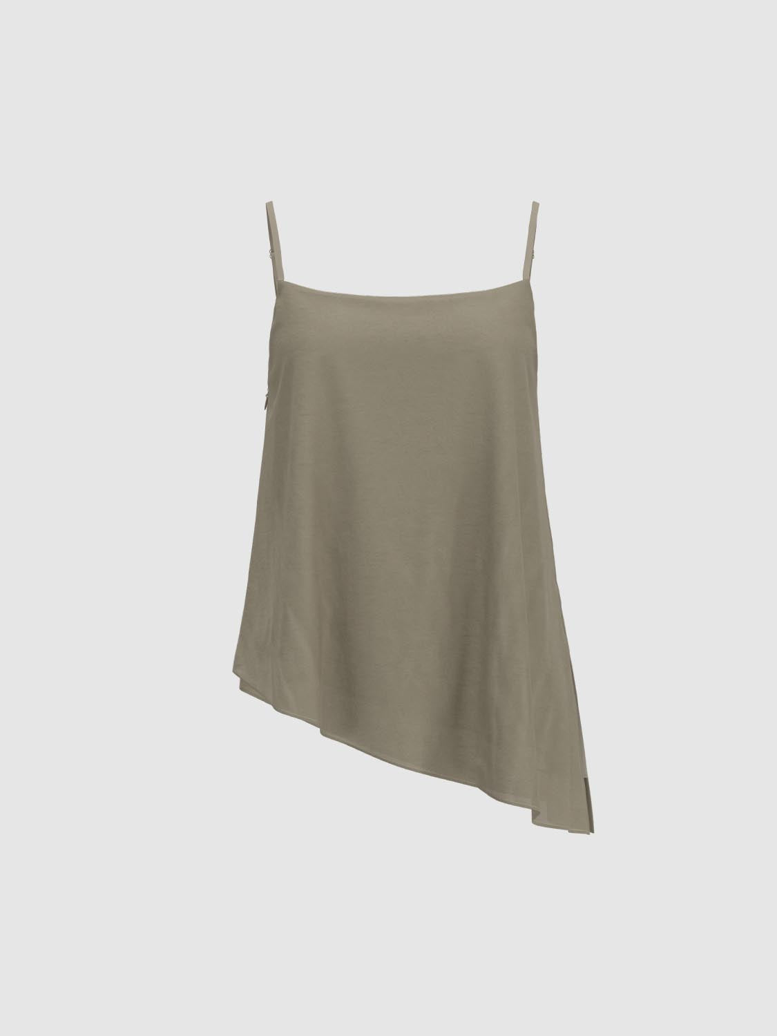 Loose Cami Tops