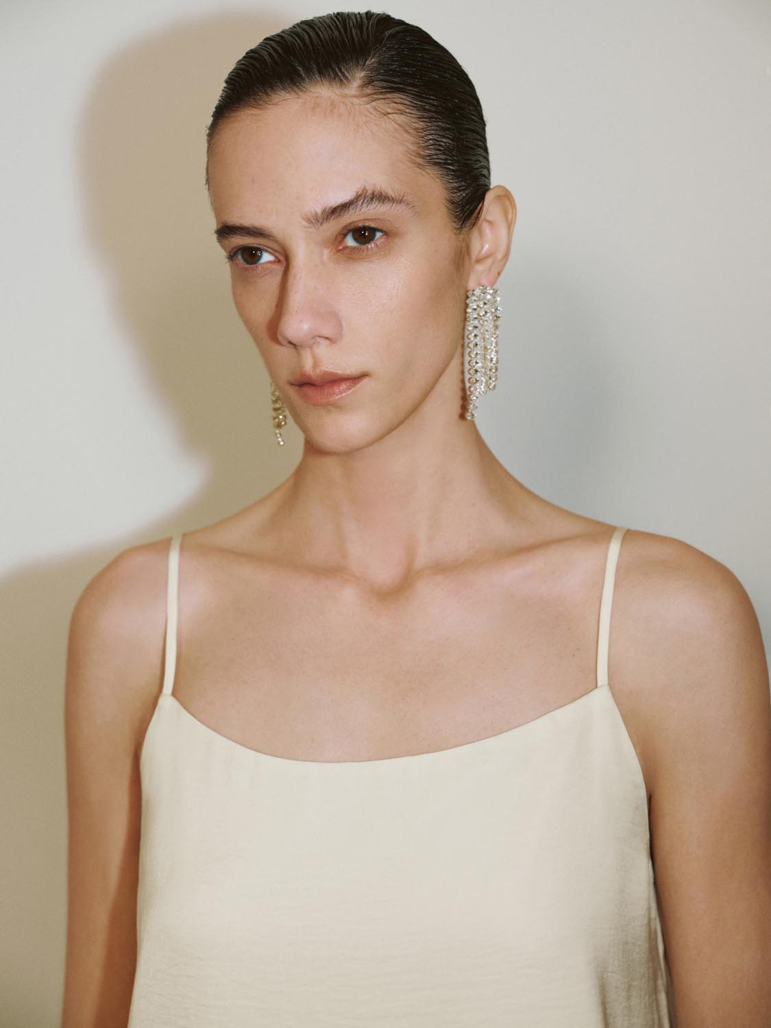 Loose Cami Tops