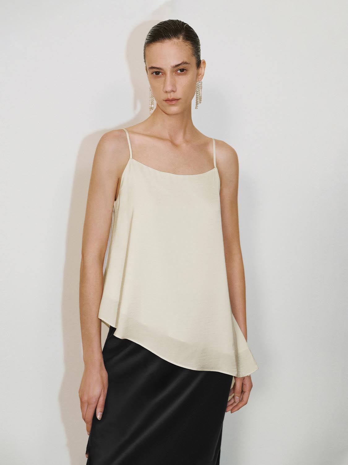 Loose Cami Tops