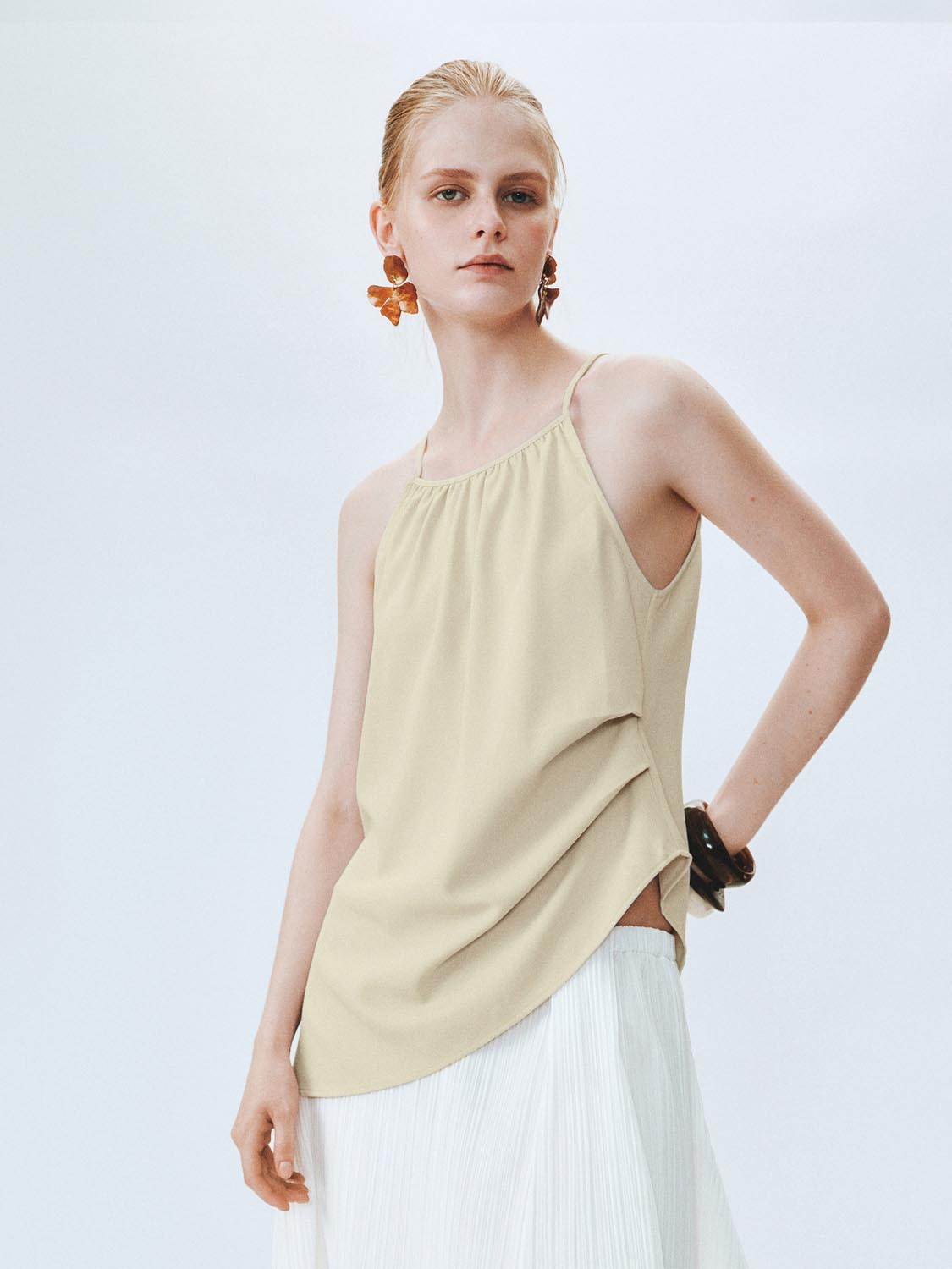 Cami Tops