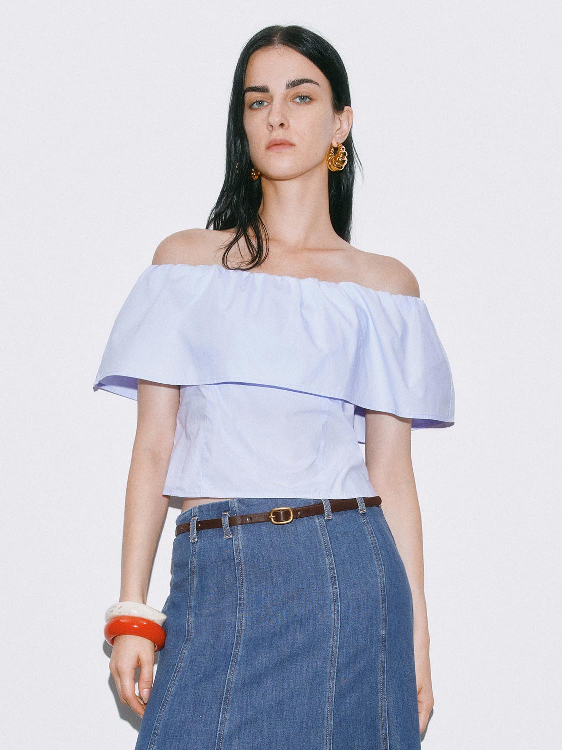 Overhead Shirts