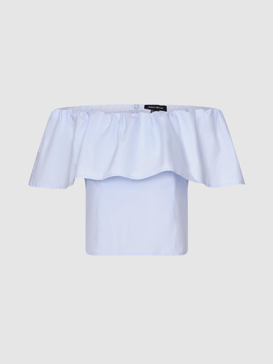 Overhead Shirts