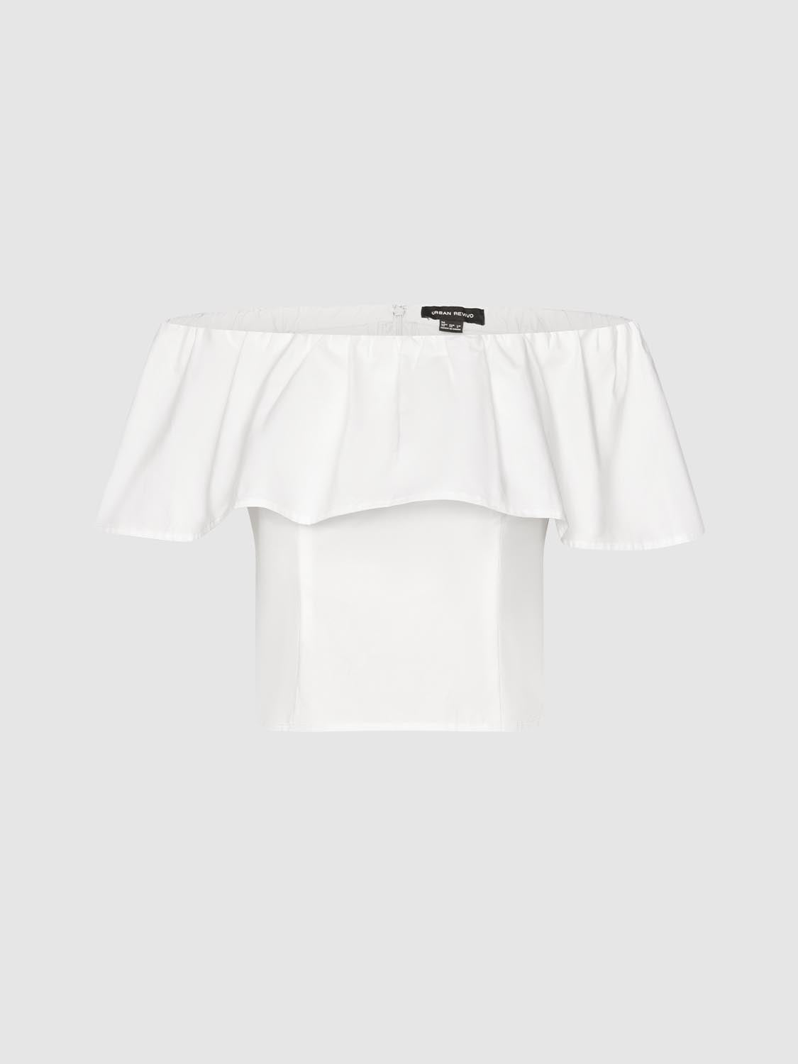 Overhead Shirts