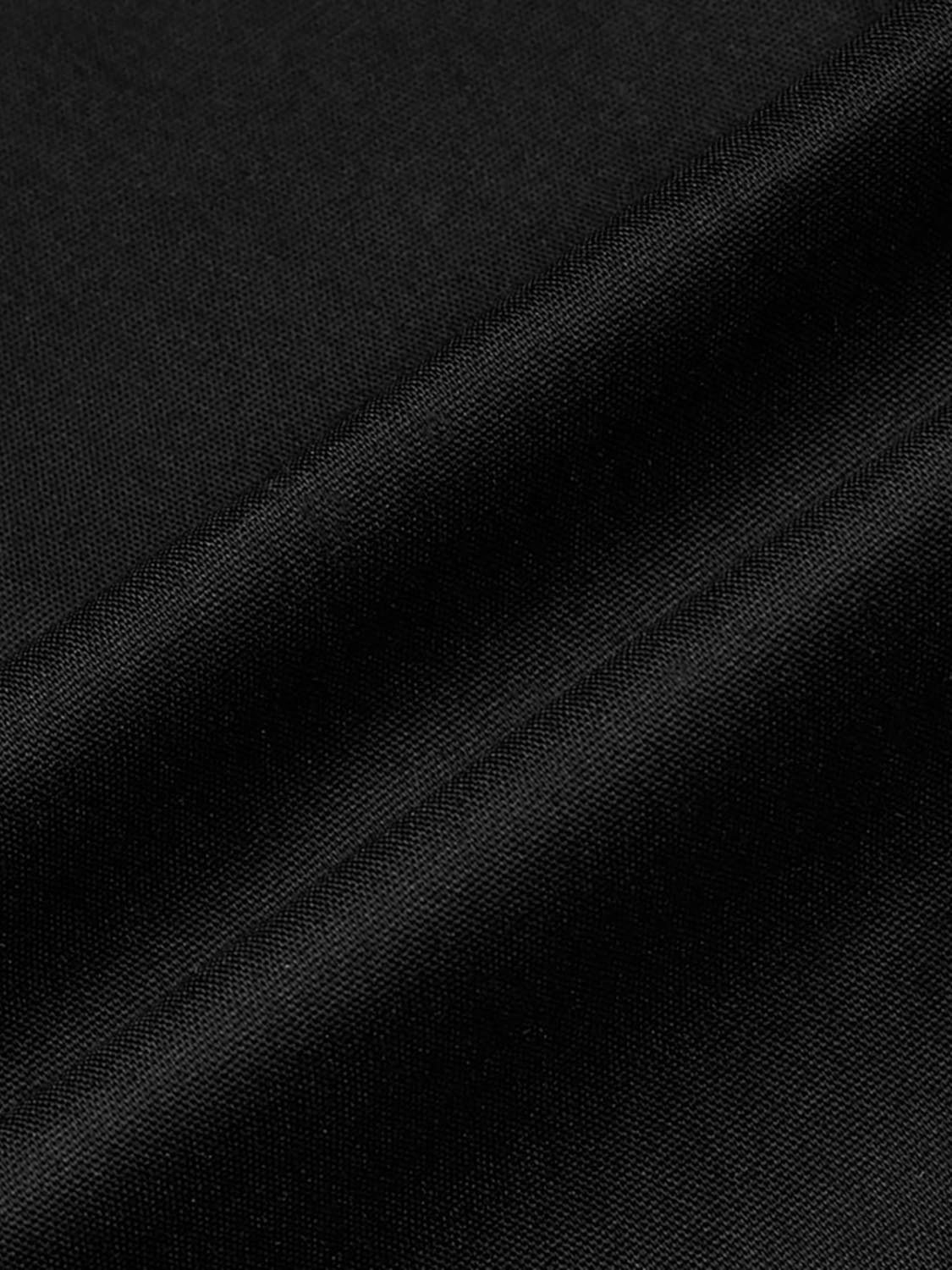 Asymmetric Tailored Overhead Shirts