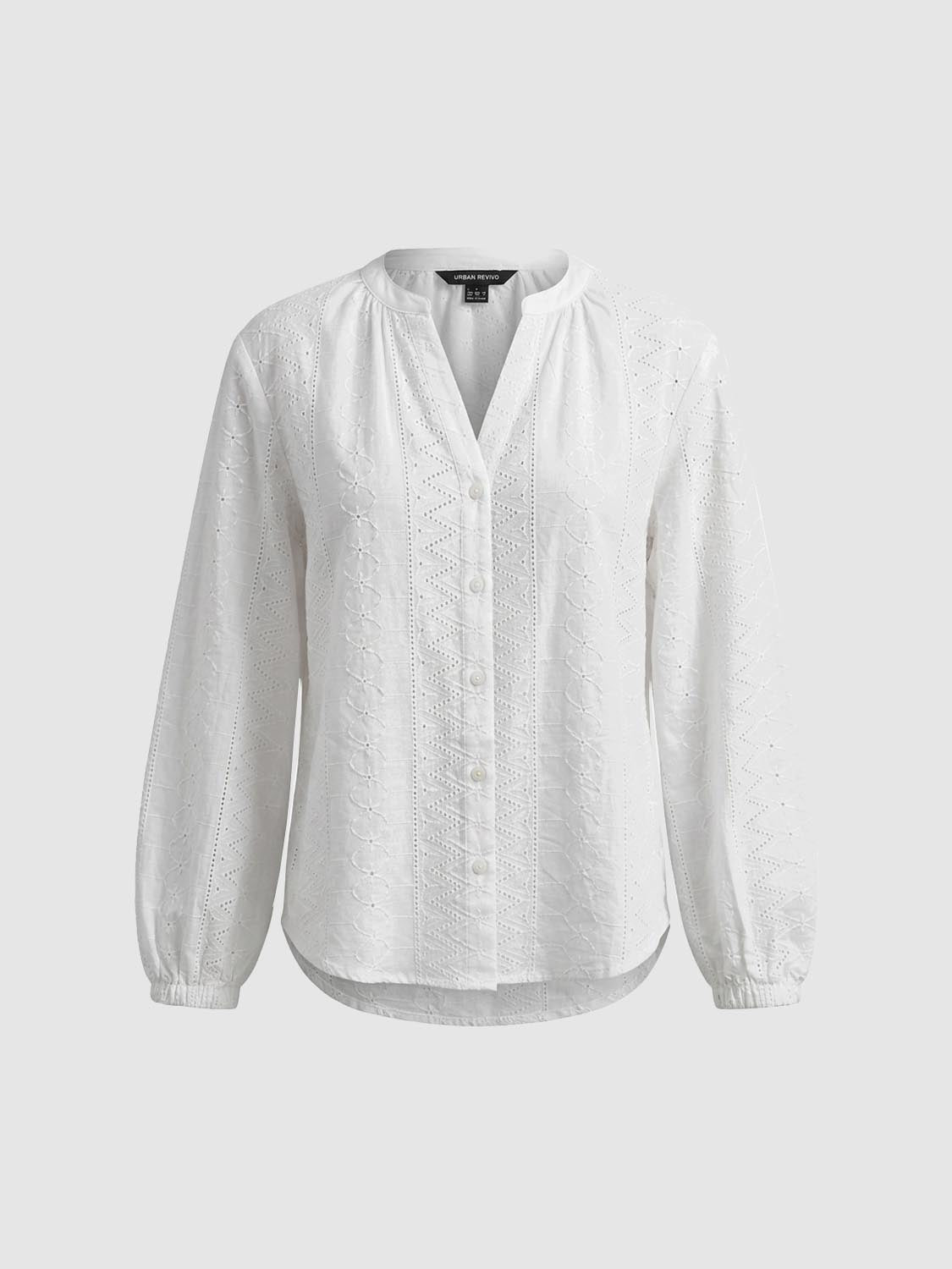 เสื้อคอวี