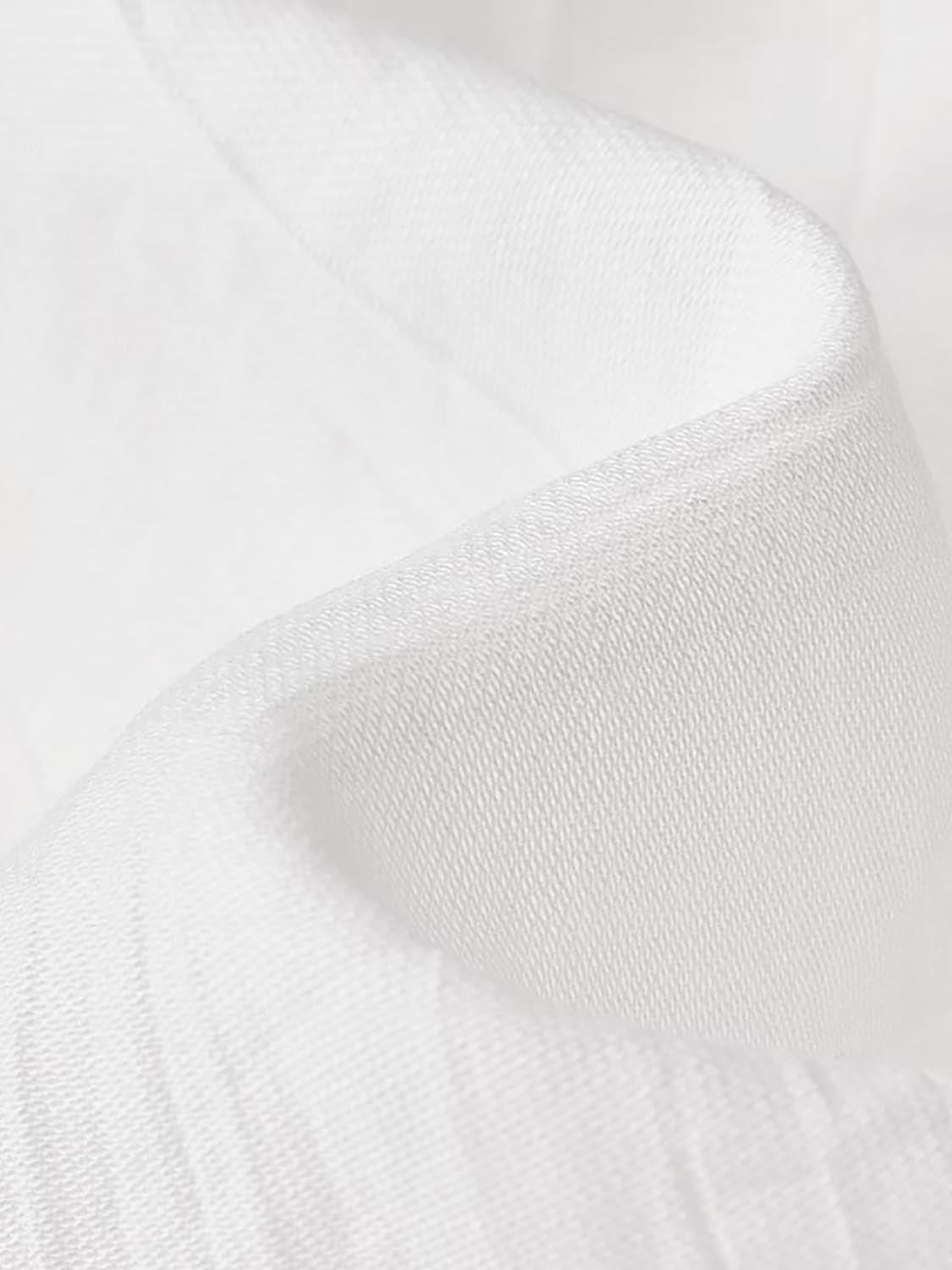 Bubble Hem Overhead Shirts – URBAN REVIVO Thailand