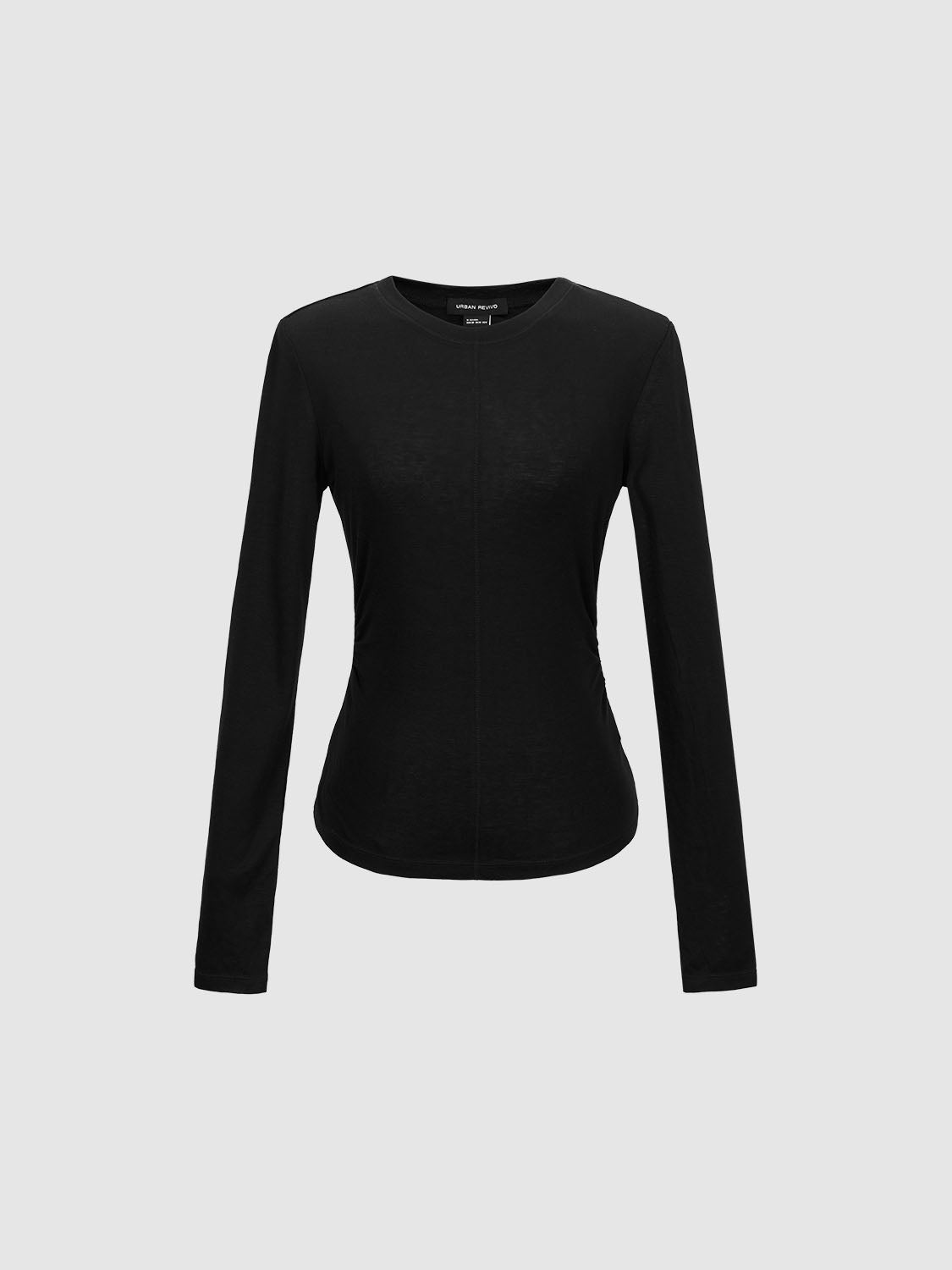 Skinny Long Sleeve T-Shirts