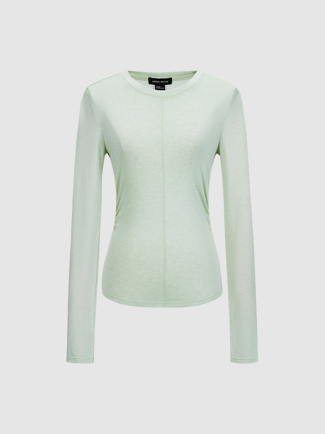 Skinny Long Sleeve T-Shirts