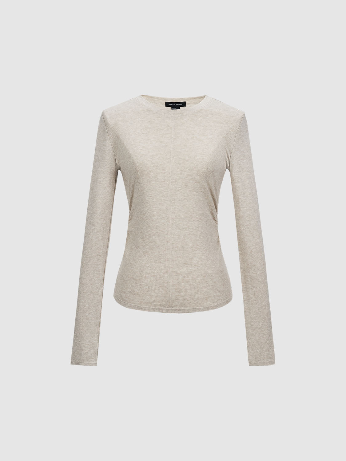 Skinny Long Sleeve T-Shirts