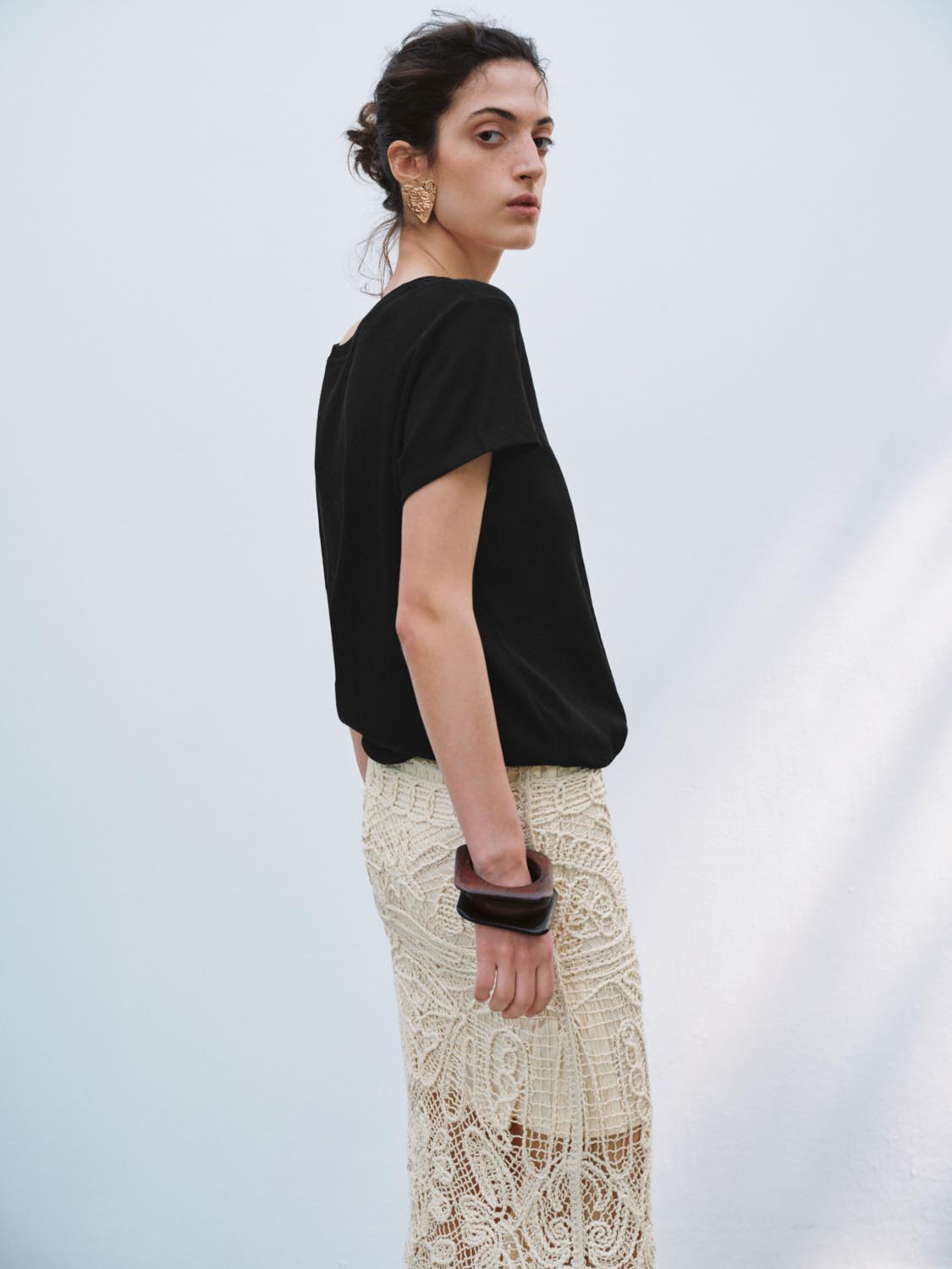 Short Sleeve Shirts