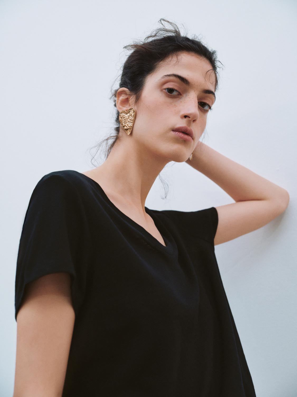 Short Sleeve Shirts