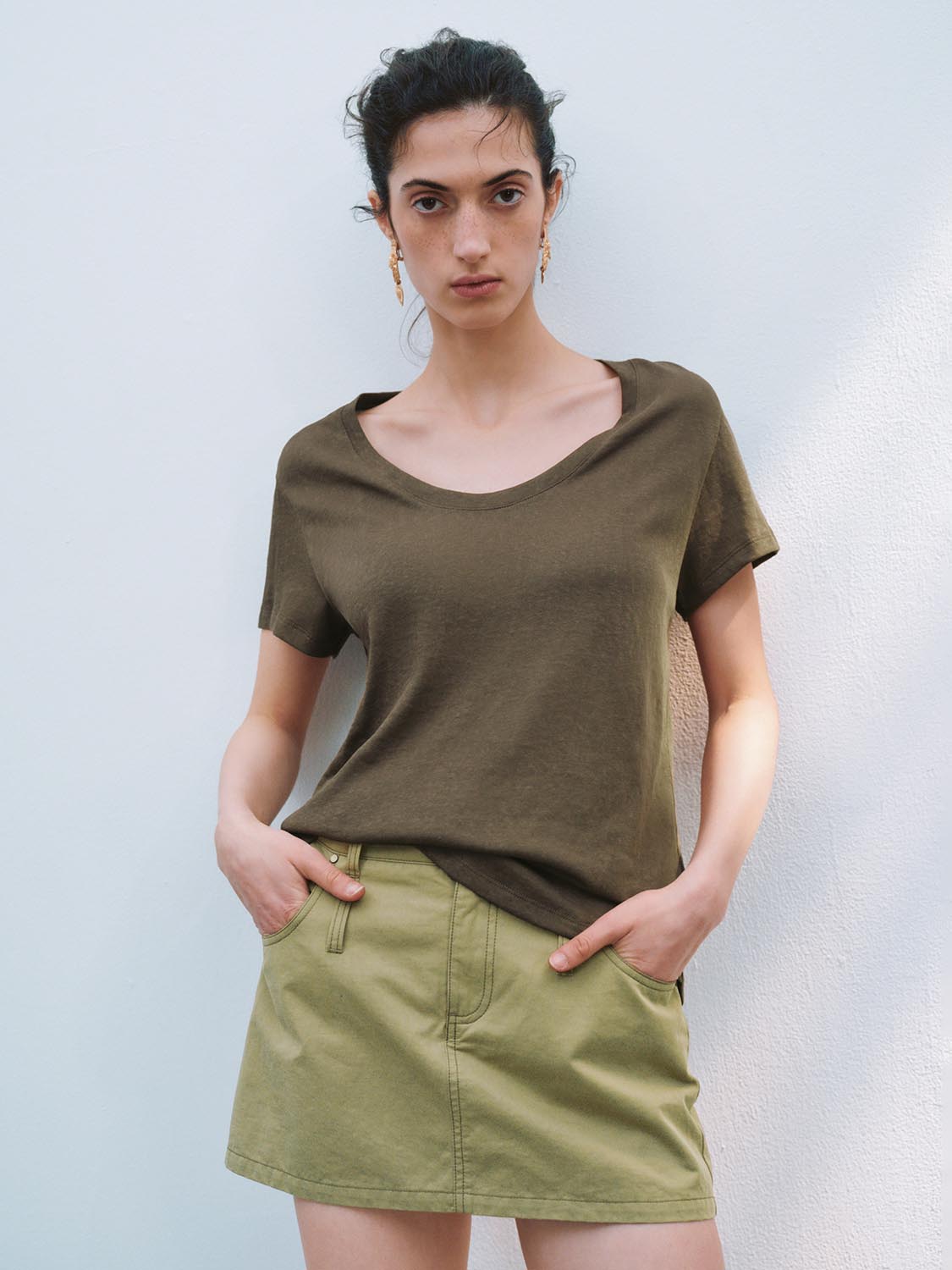 Short Sleeve Shirts