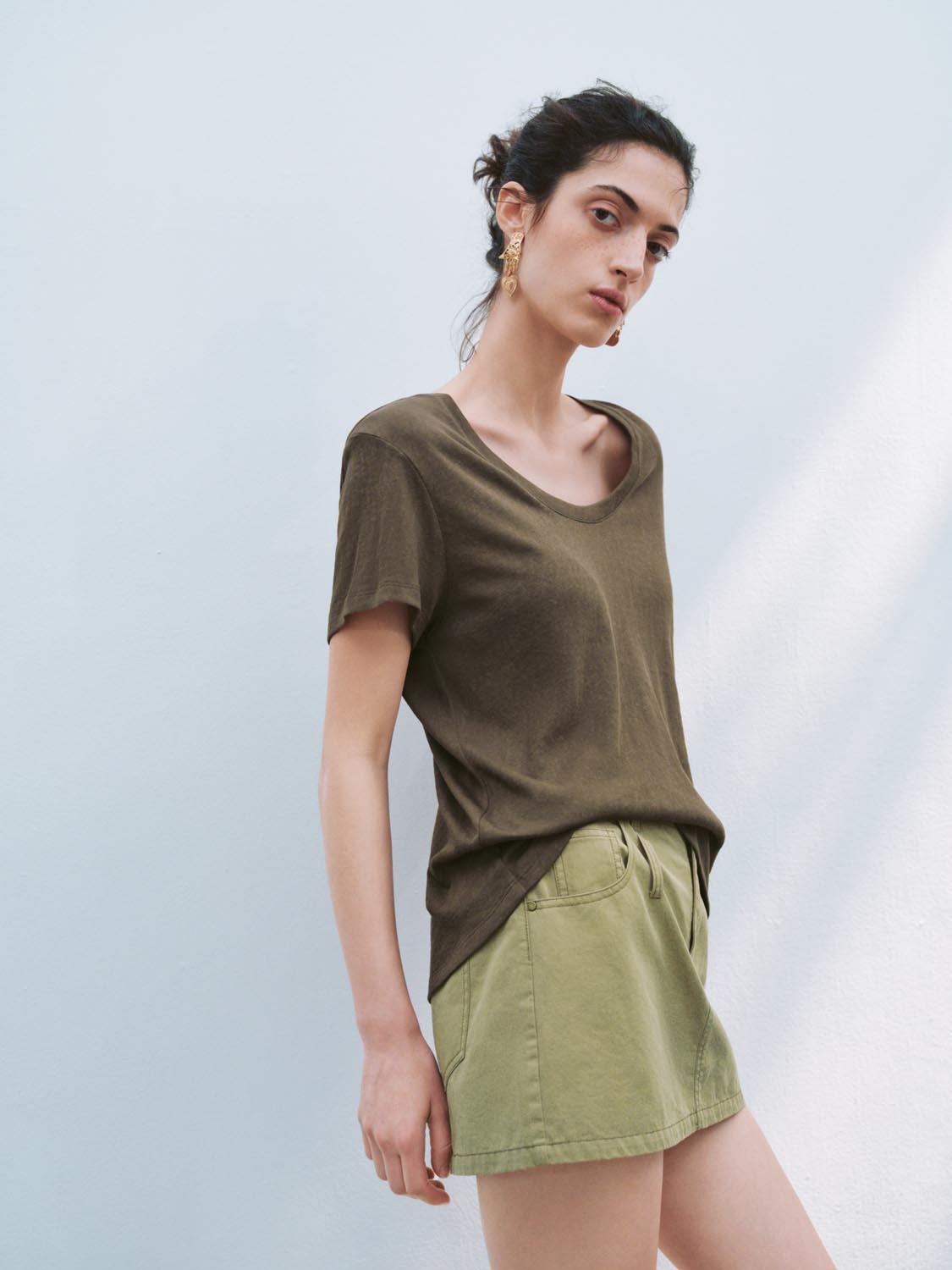 Short Sleeve Shirts