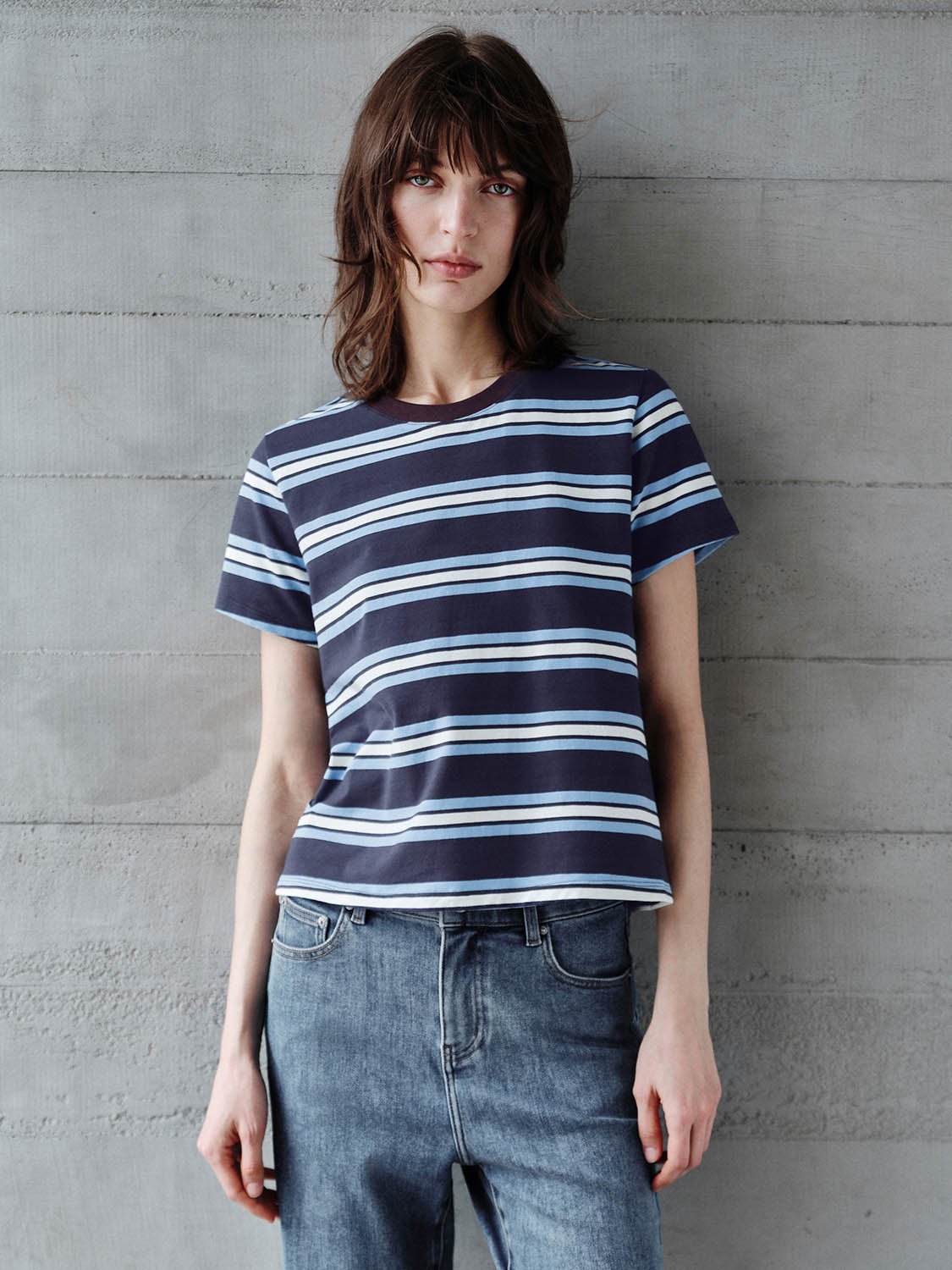Striped T-Shirts