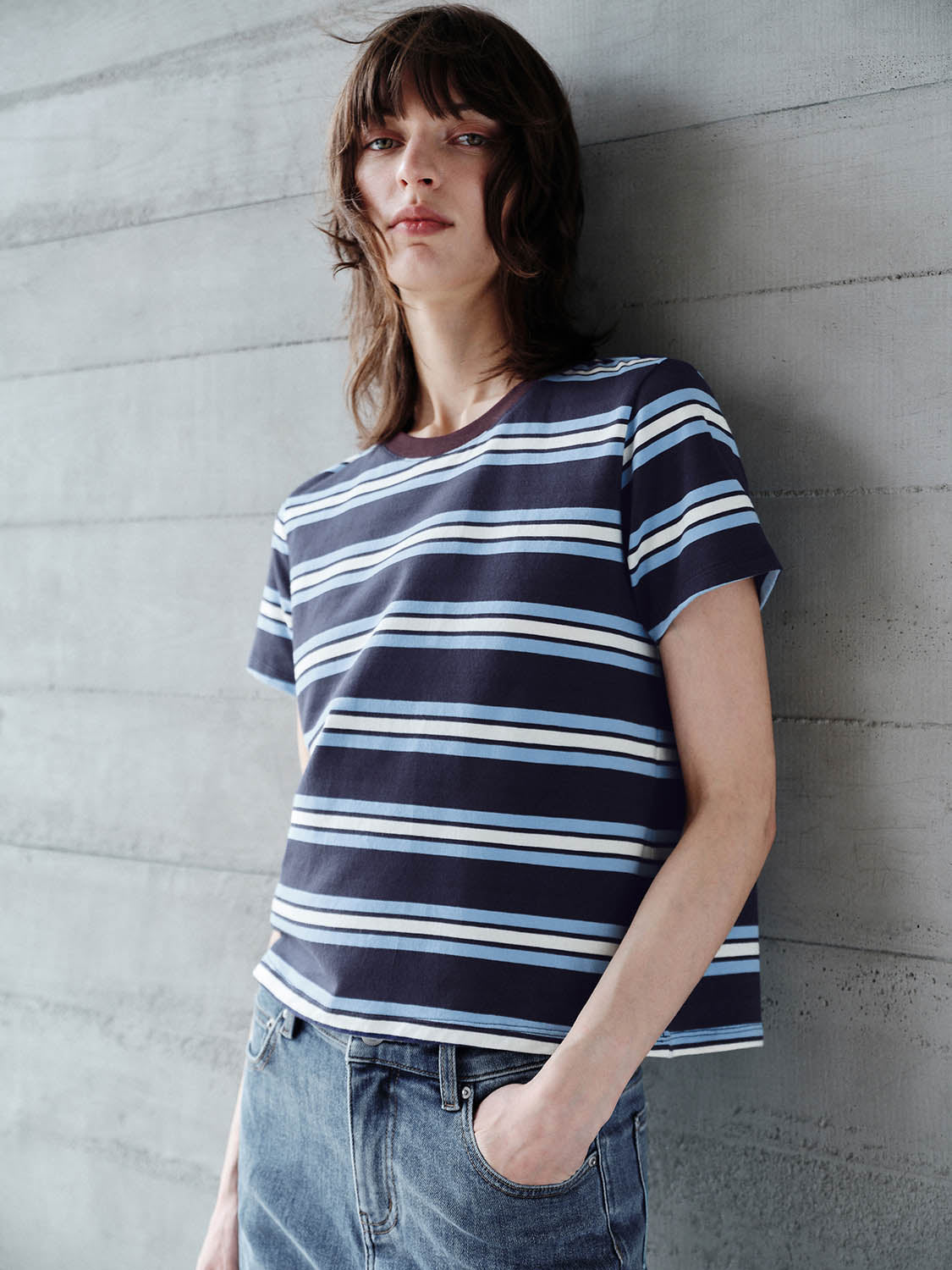 Striped T-Shirts