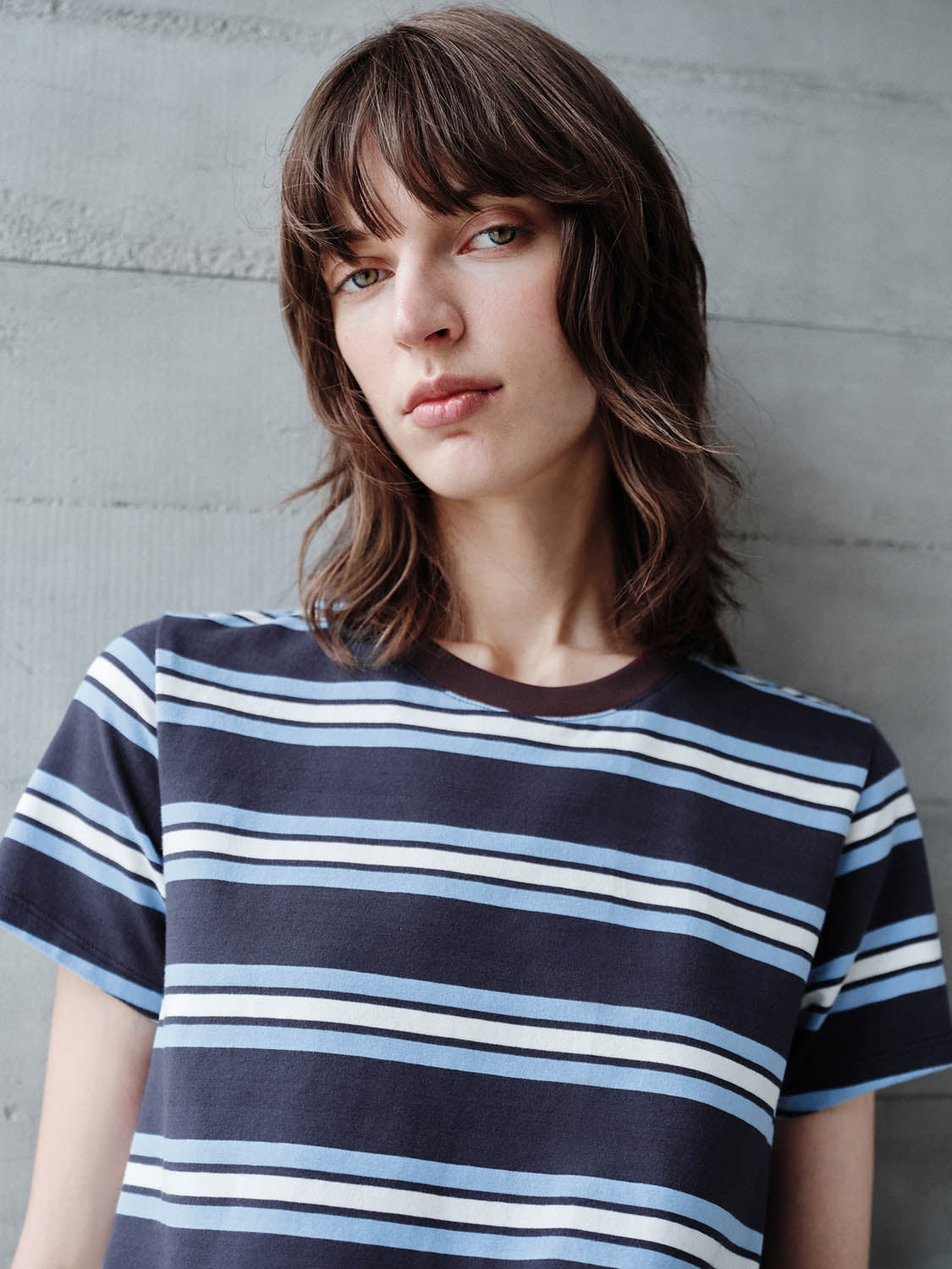 Striped T-Shirts