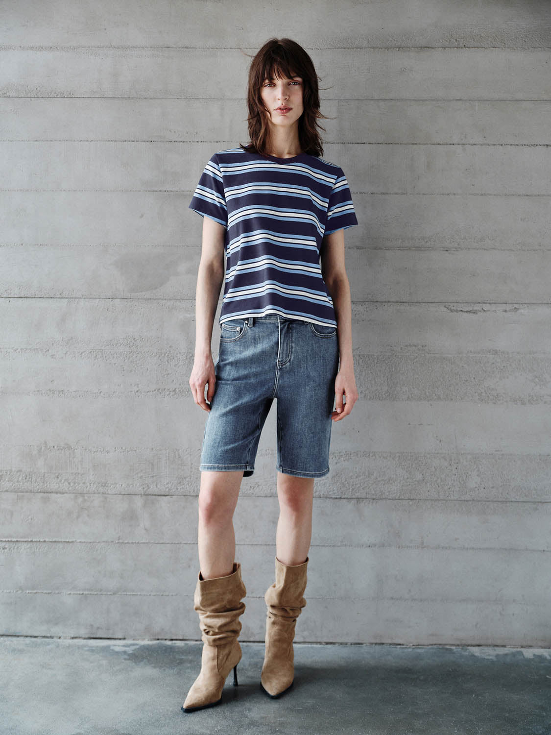Striped T-Shirts
