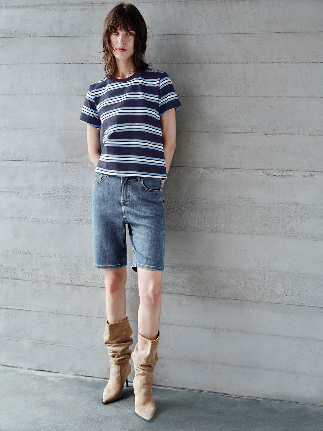Striped T-Shirts