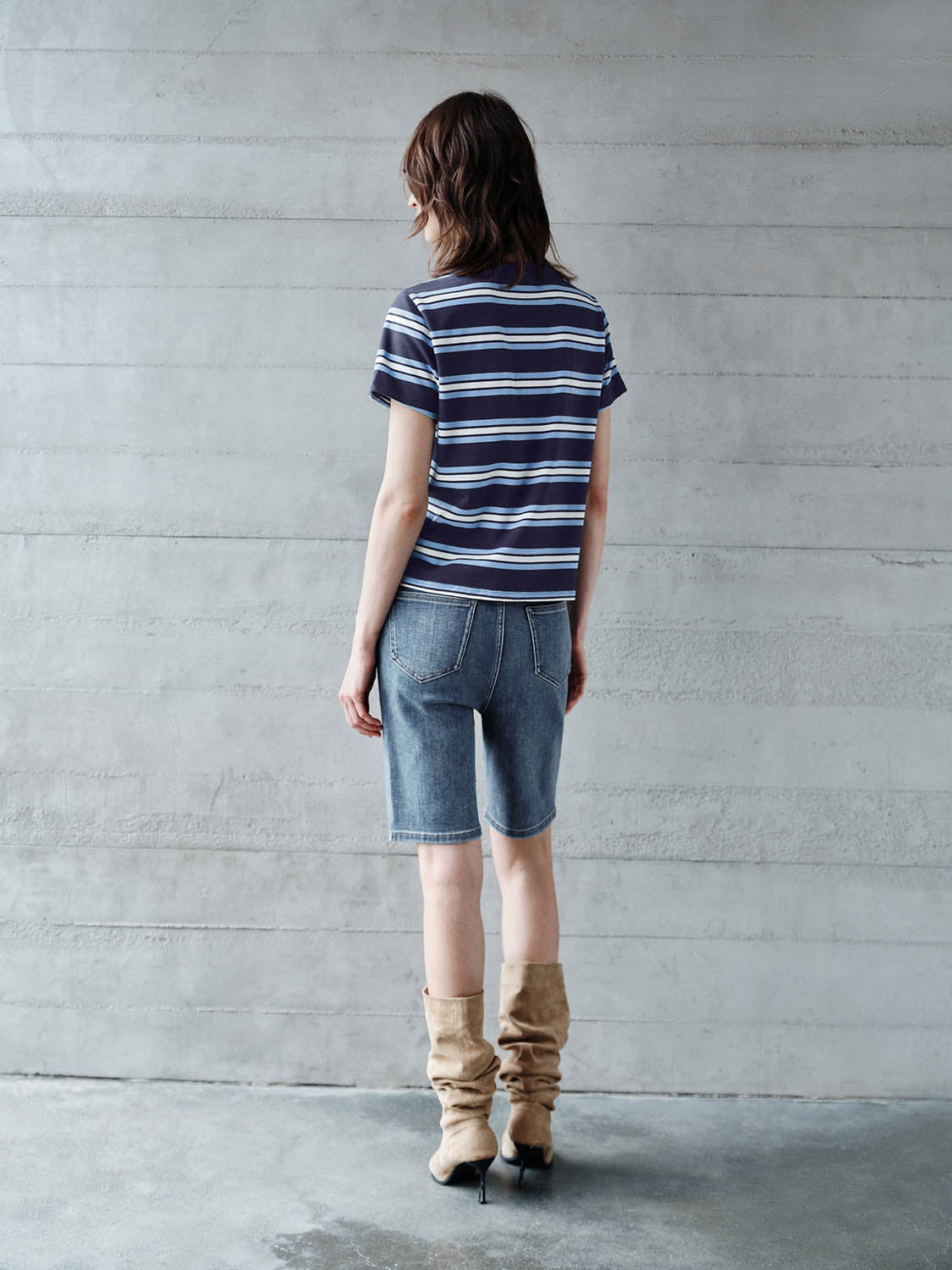 Striped T-Shirts