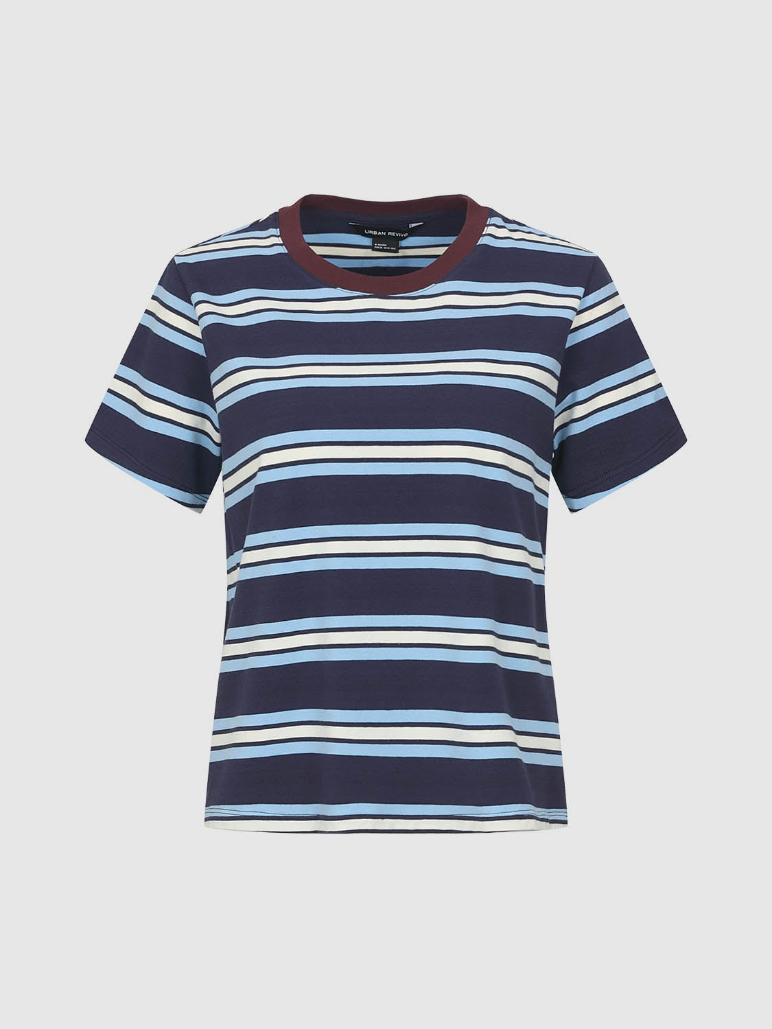 Striped T-Shirts