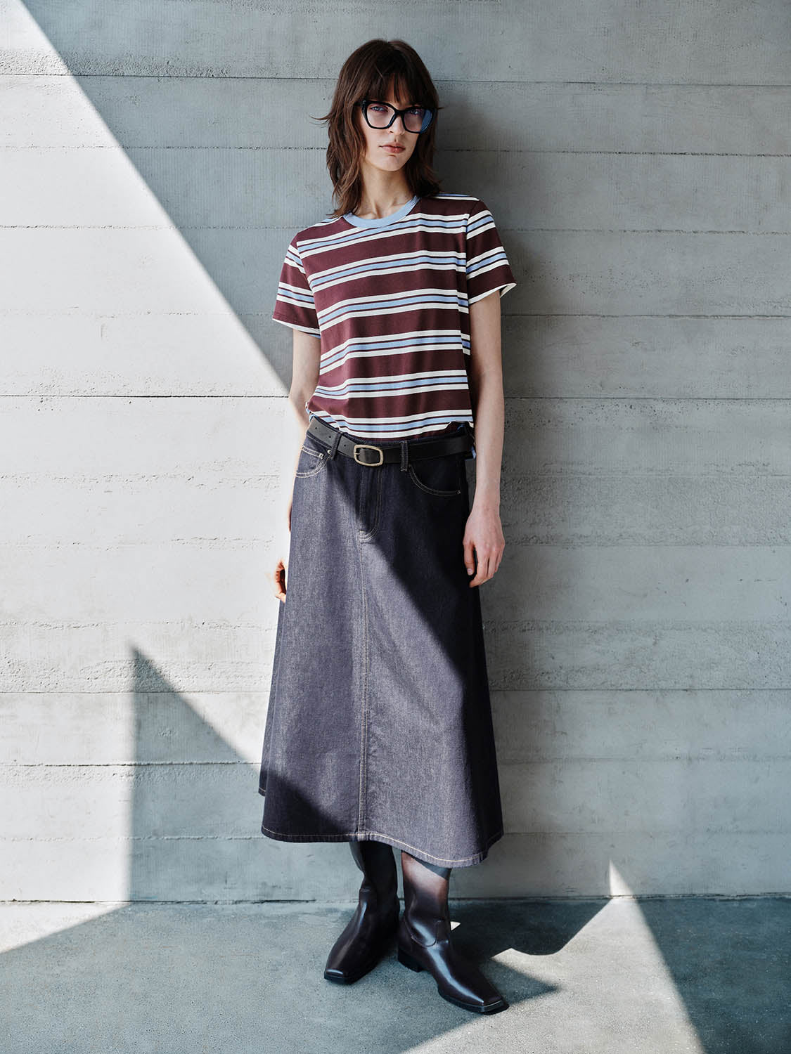 Striped T-Shirts