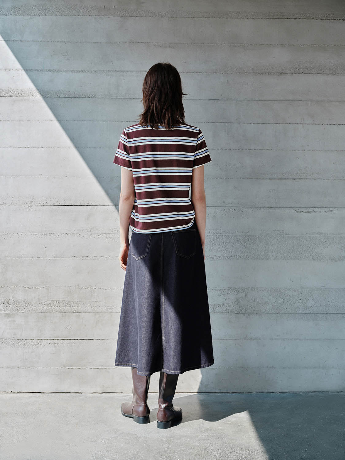 Striped T-Shirts