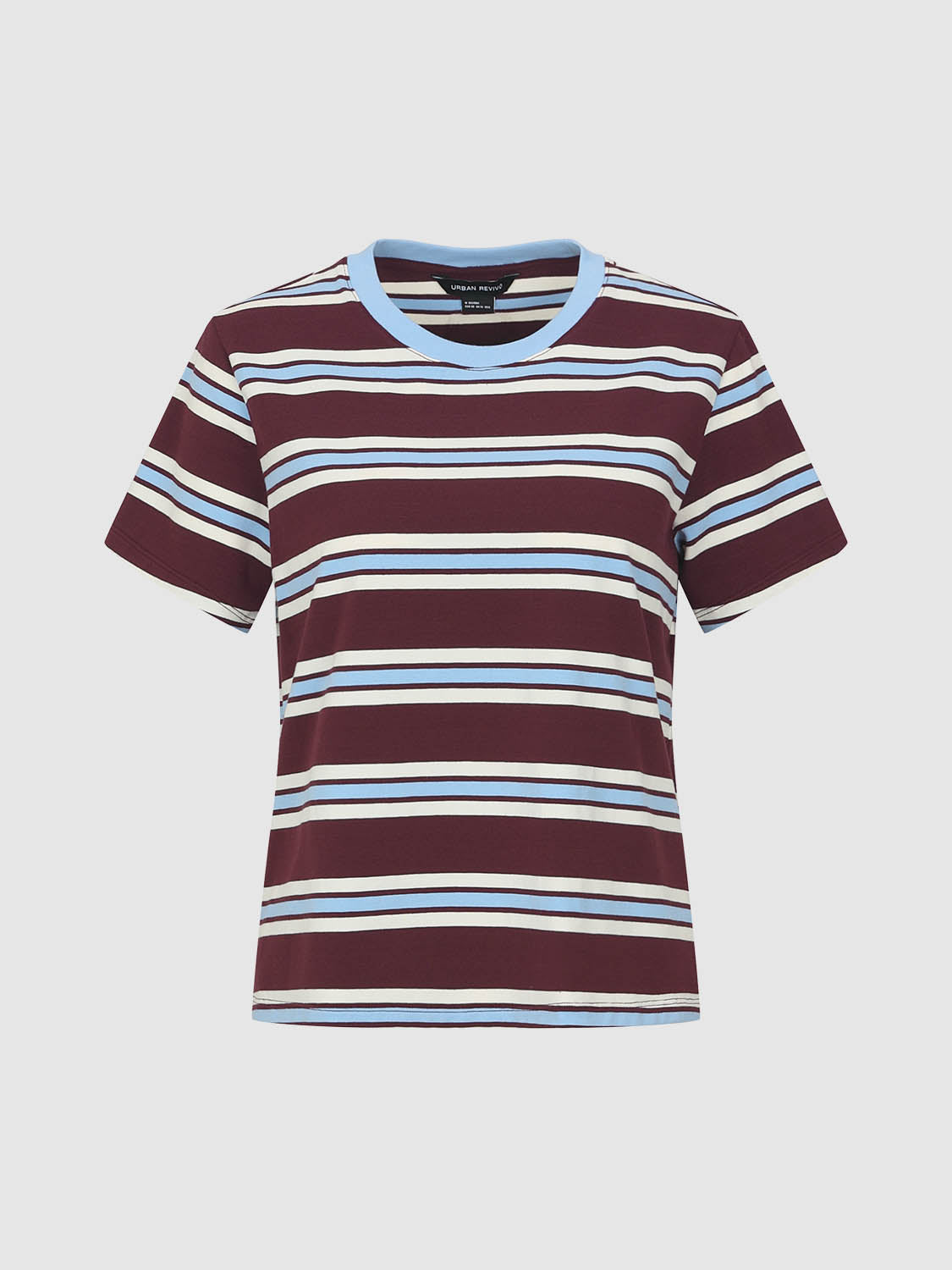 Striped T-Shirts