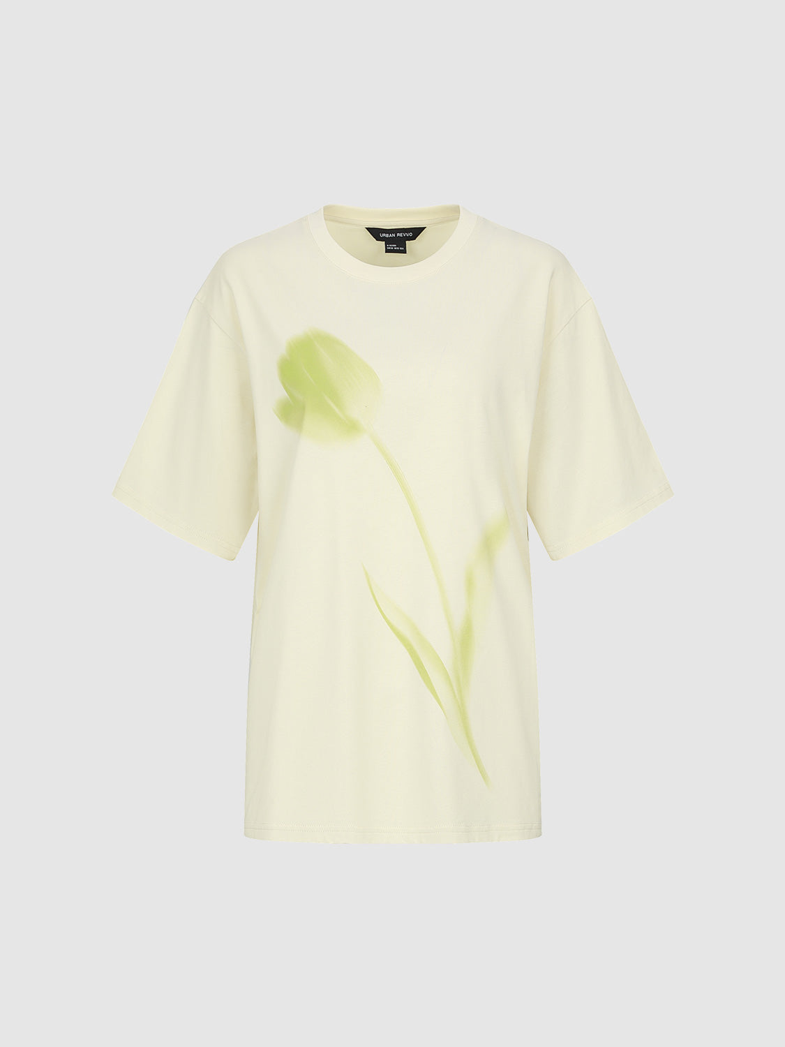 Loose Short Sleeve T-Shirts