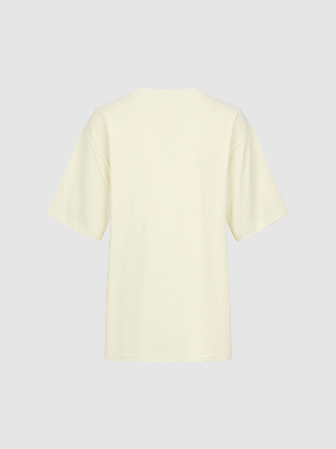 Loose Short Sleeve T-Shirts